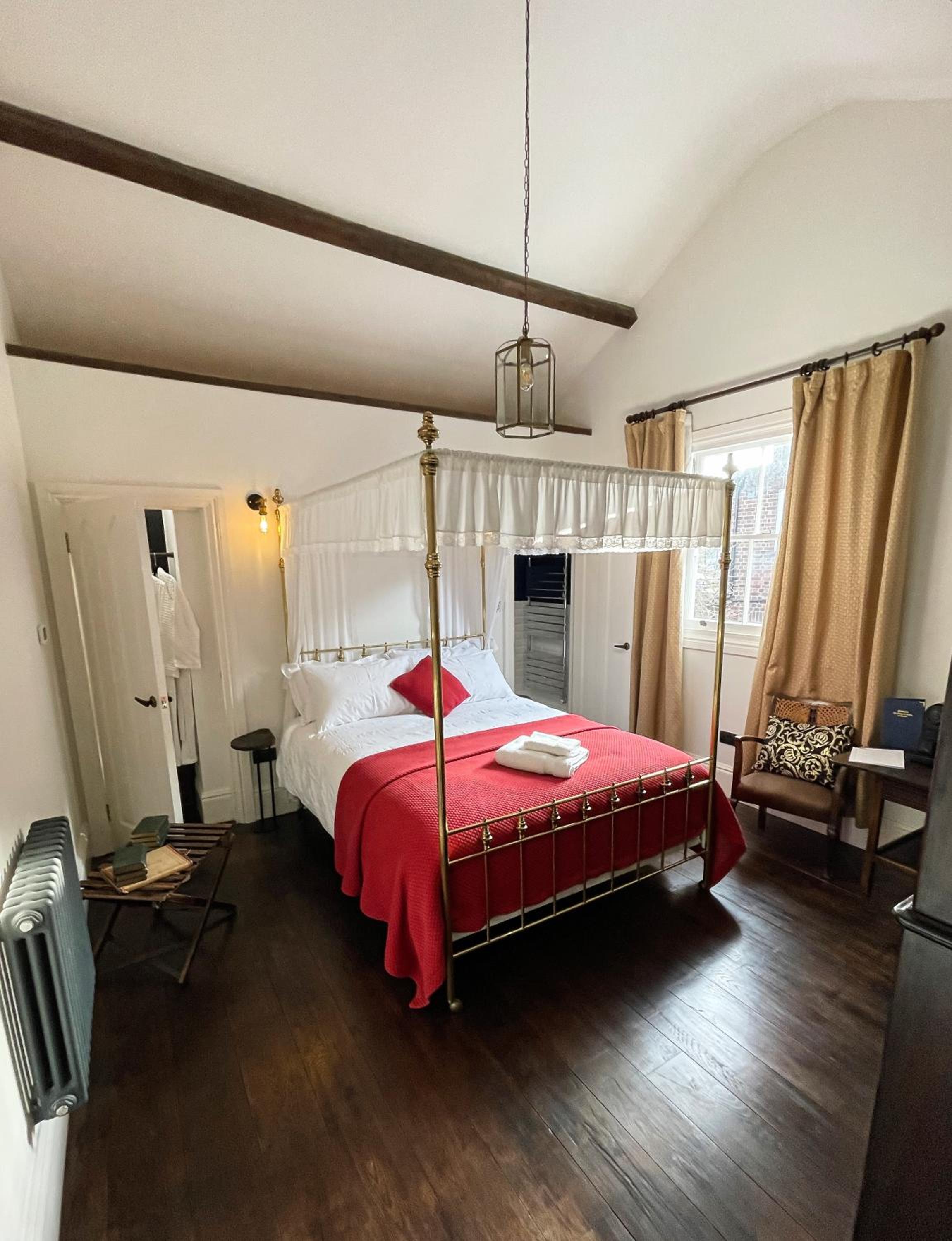 King Room photo 3