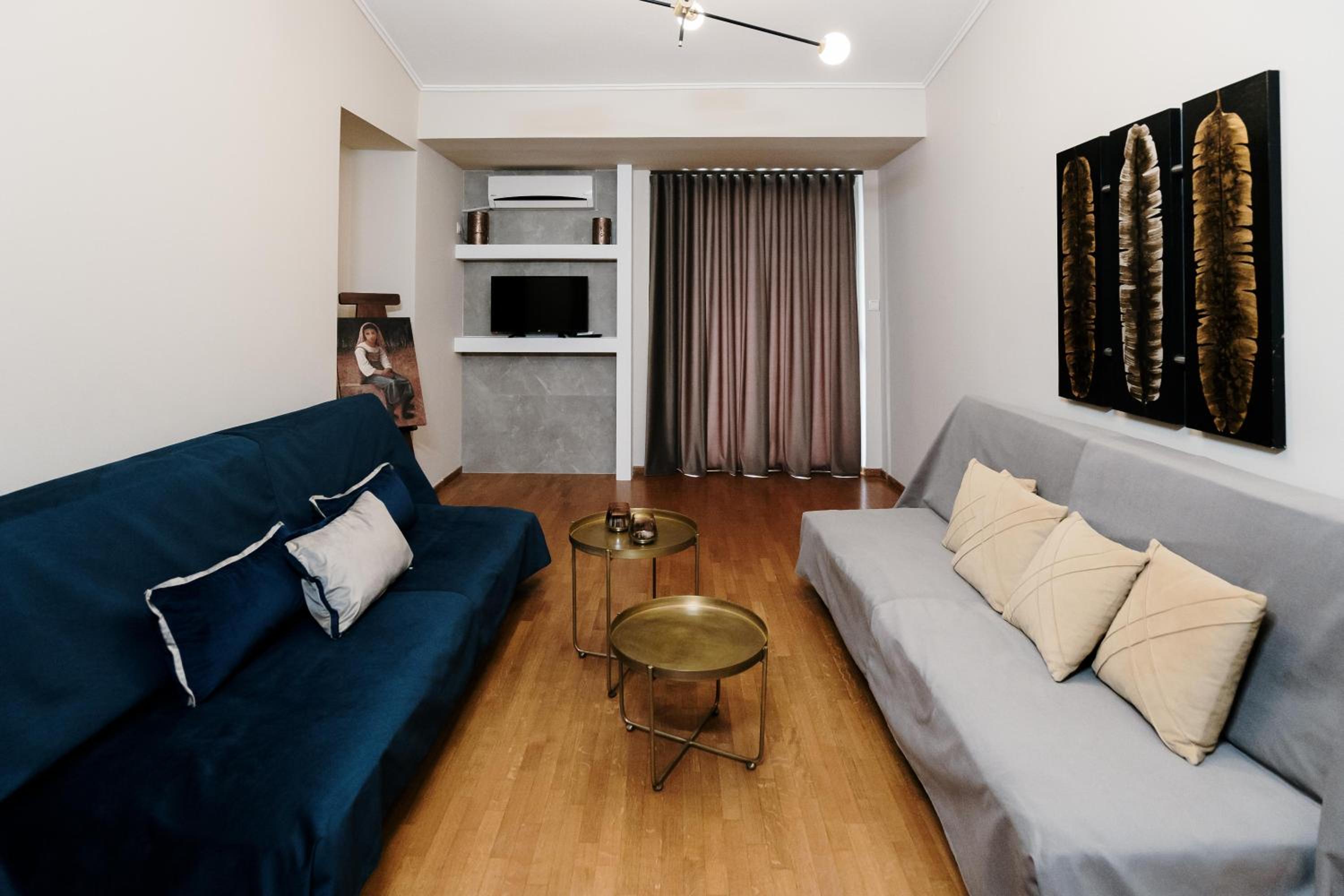 Superior Apartment photo 1