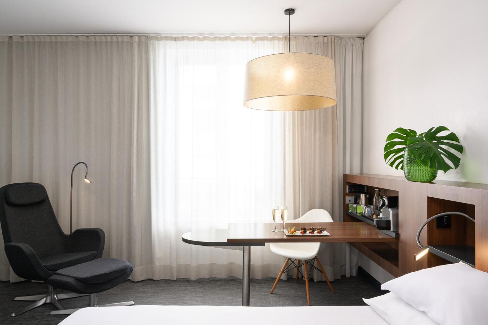 Superior Double Room - Photo 14