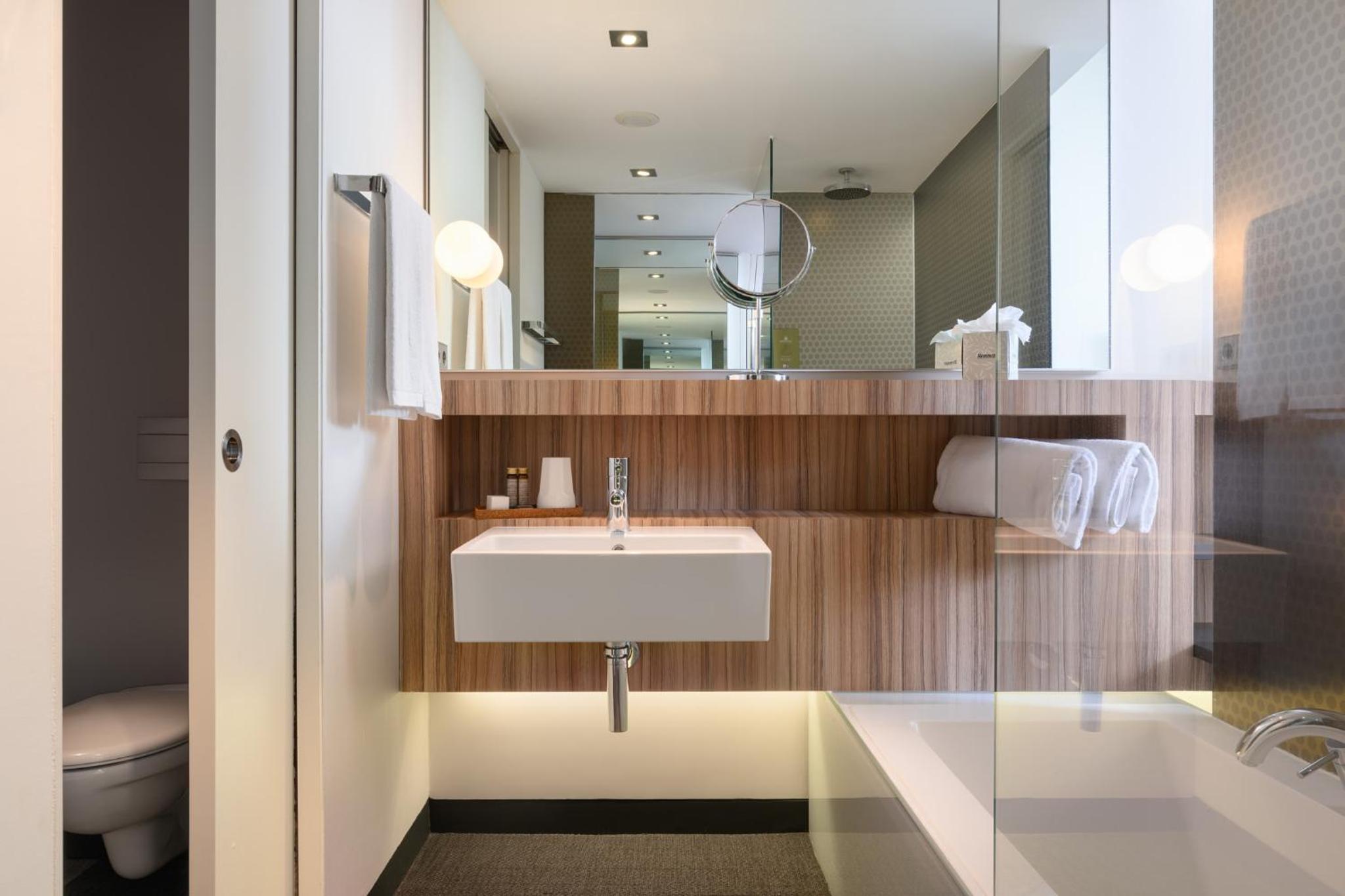 Superior Double Room - Photo 7