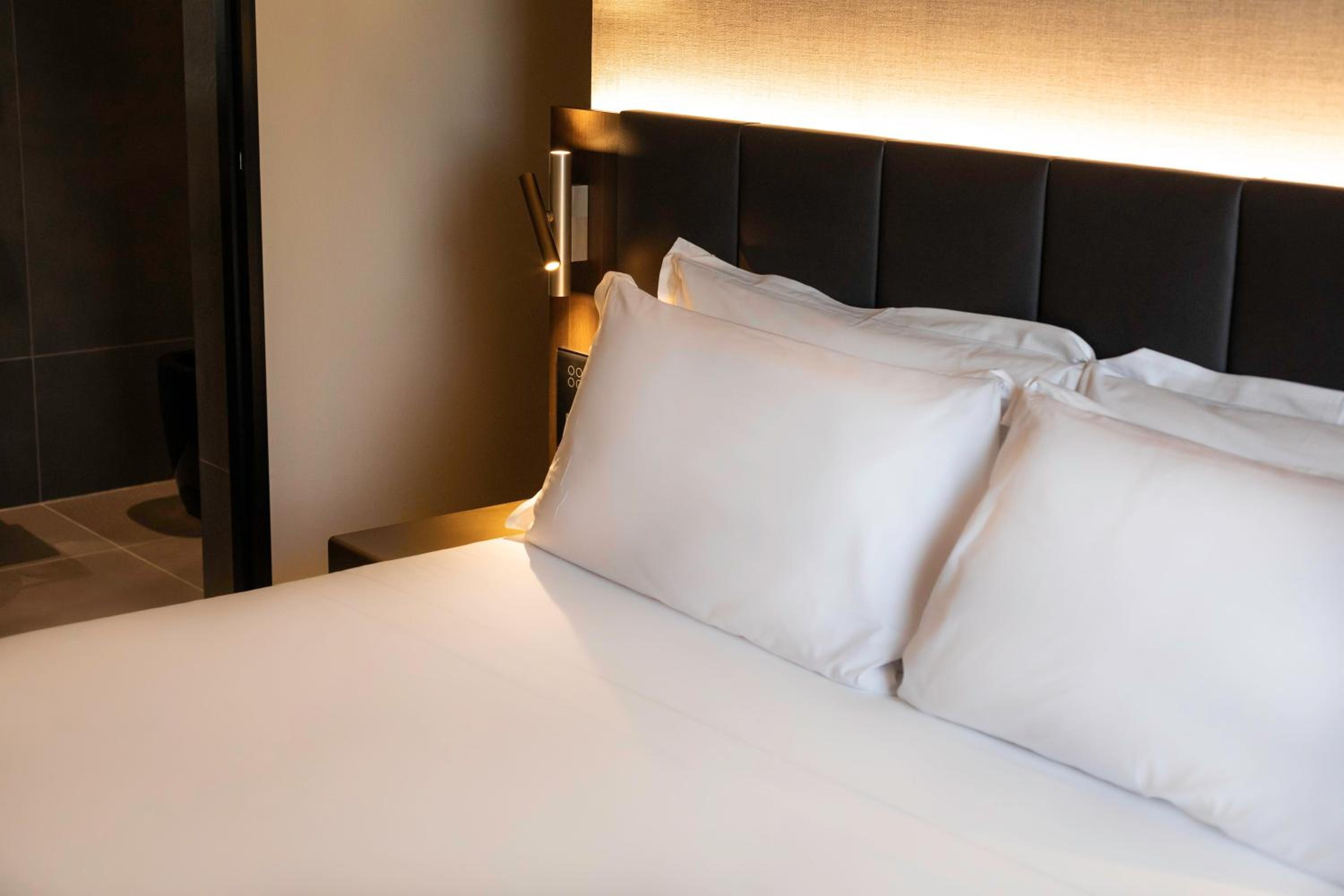 Deluxe Double Room photo 3