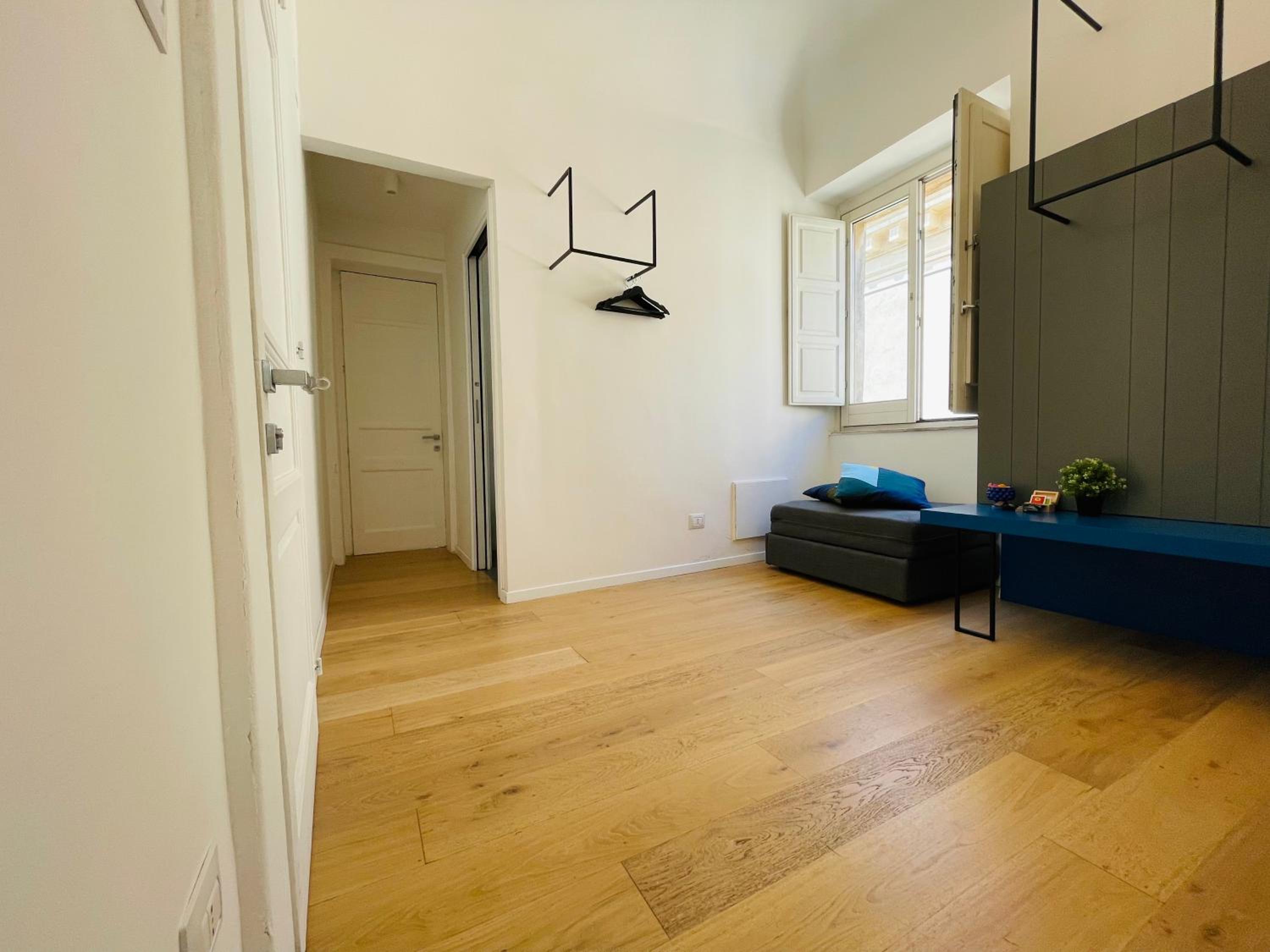 Superior Triple Room - Photo 33