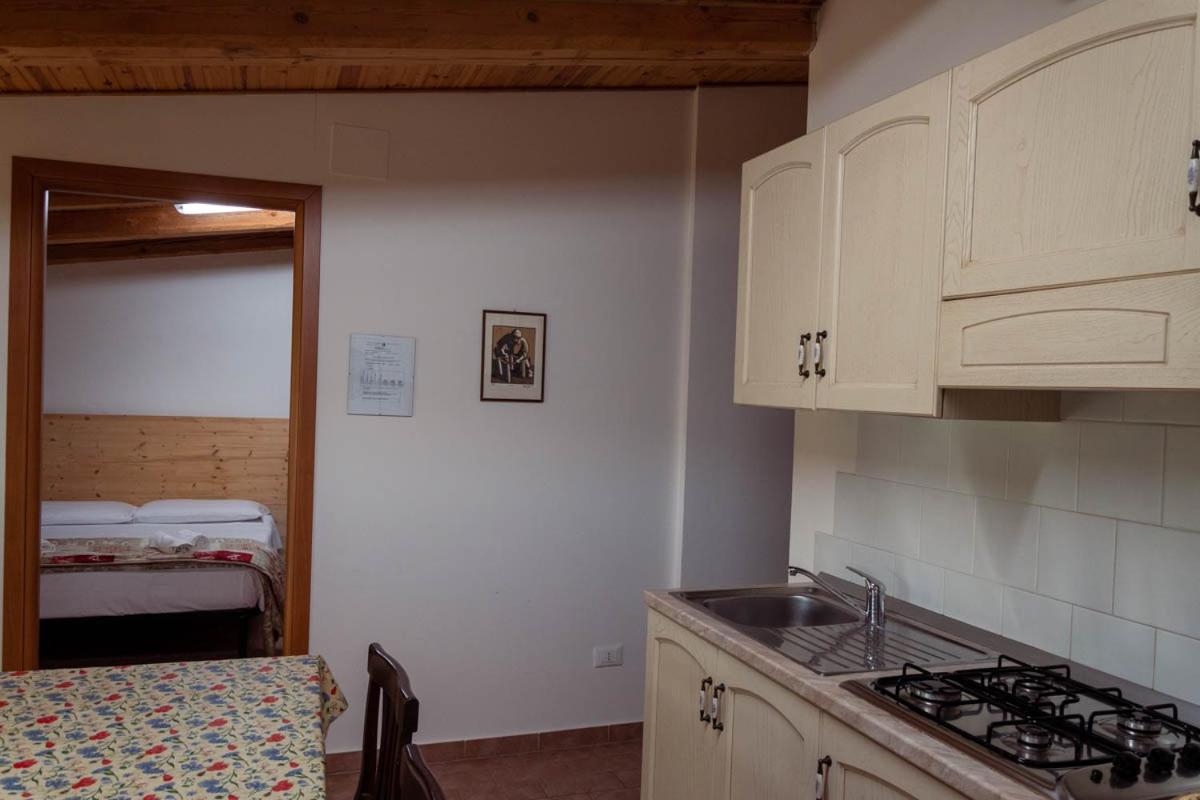 Two-Bedroom Apartment photo 2
