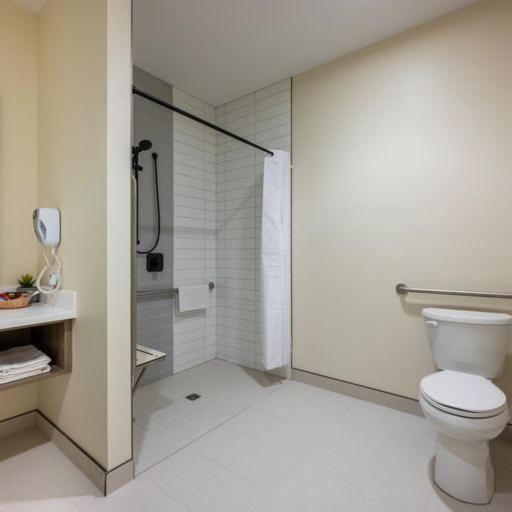 Queen Room - Disability Access photo 3