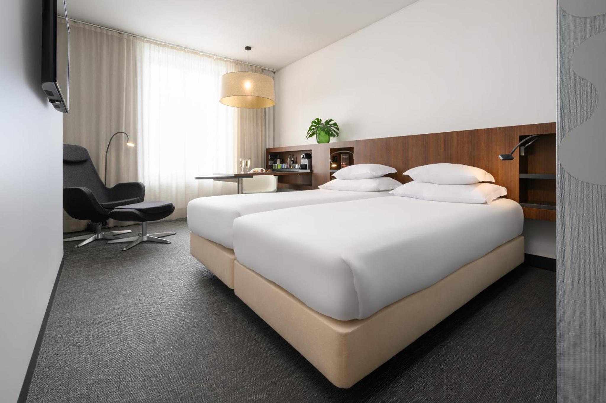 Superior Double Room - Photo 1