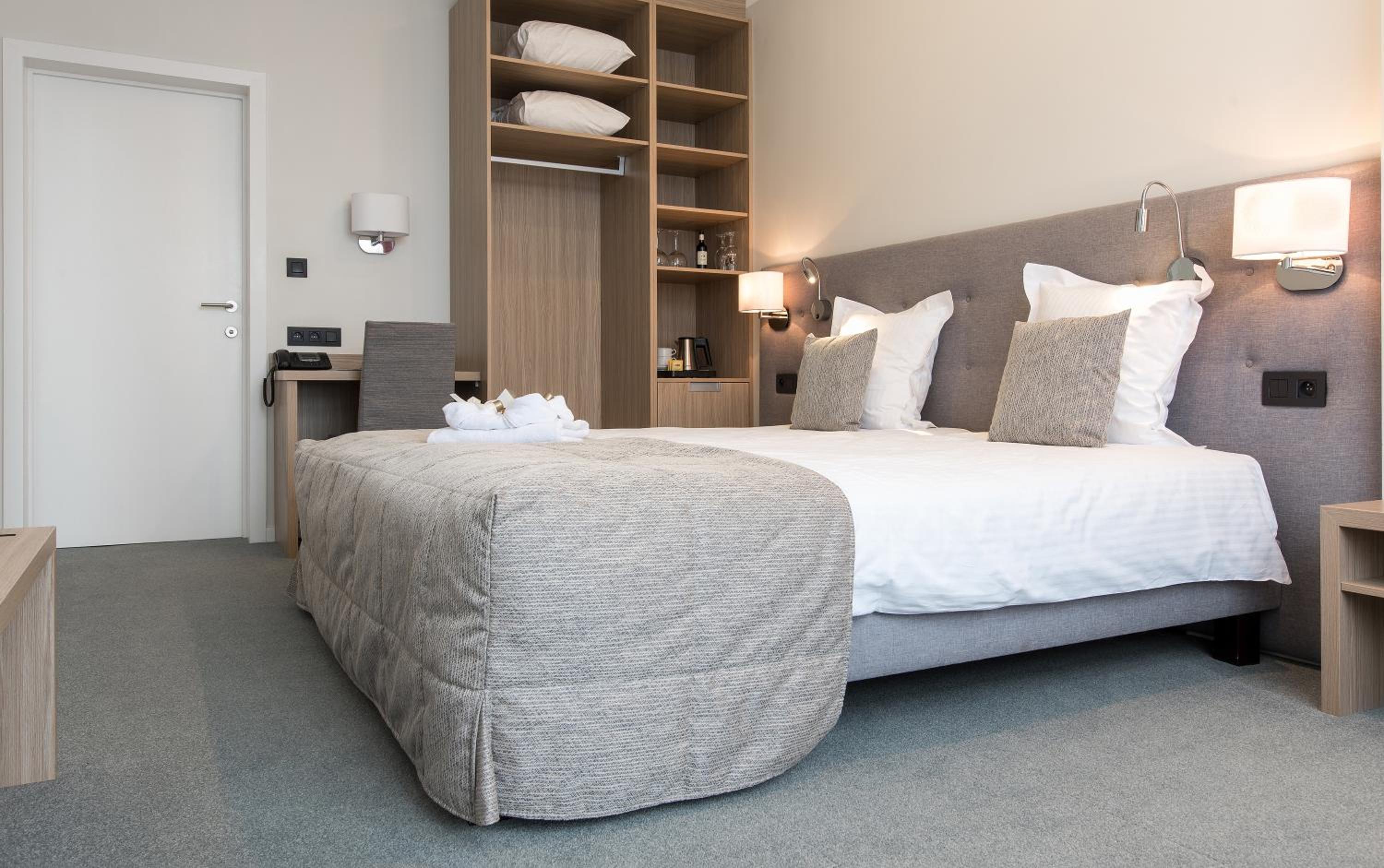 Twin Room photo 2