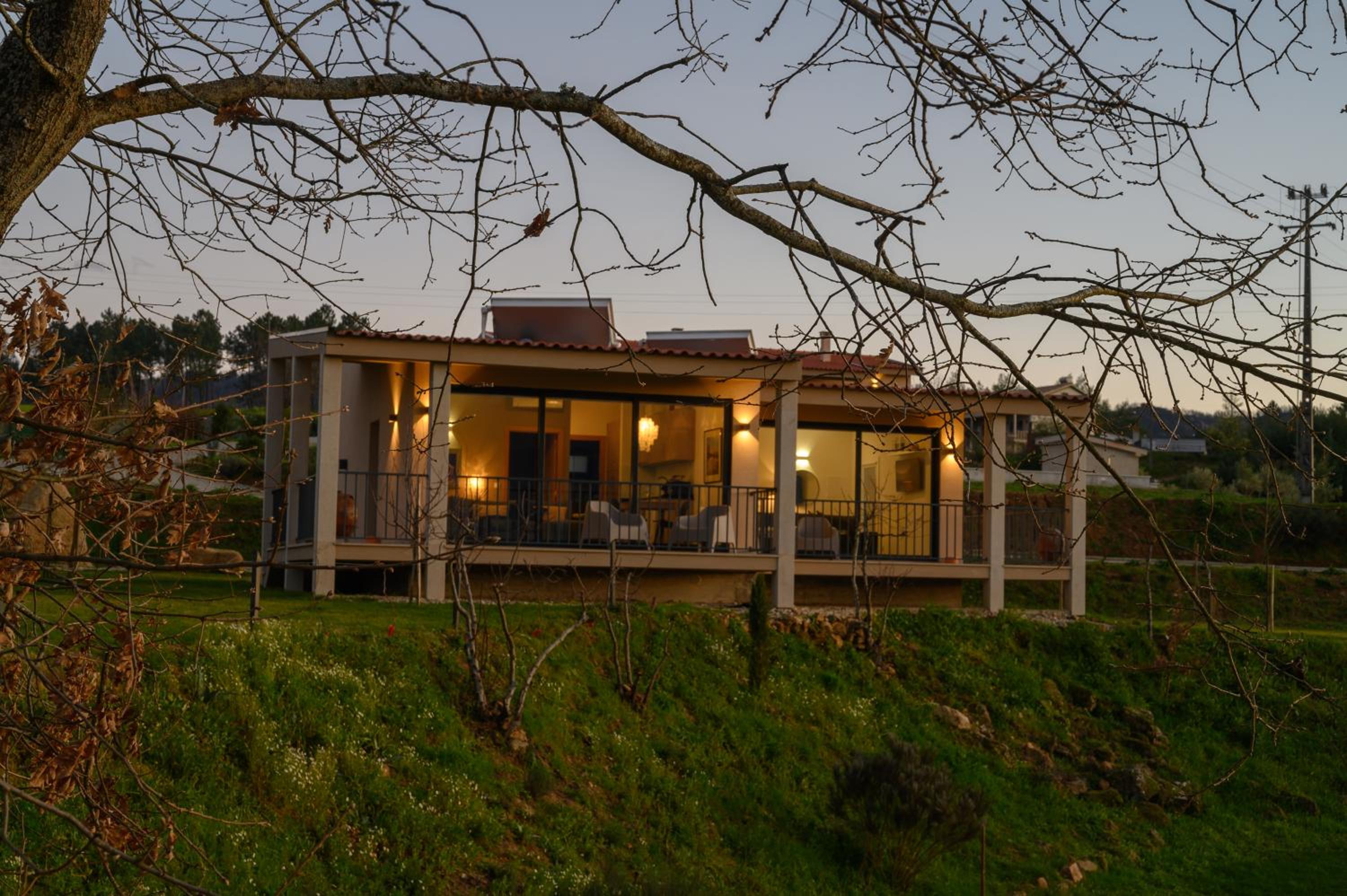 One-Bedroom Villa - Photo 8