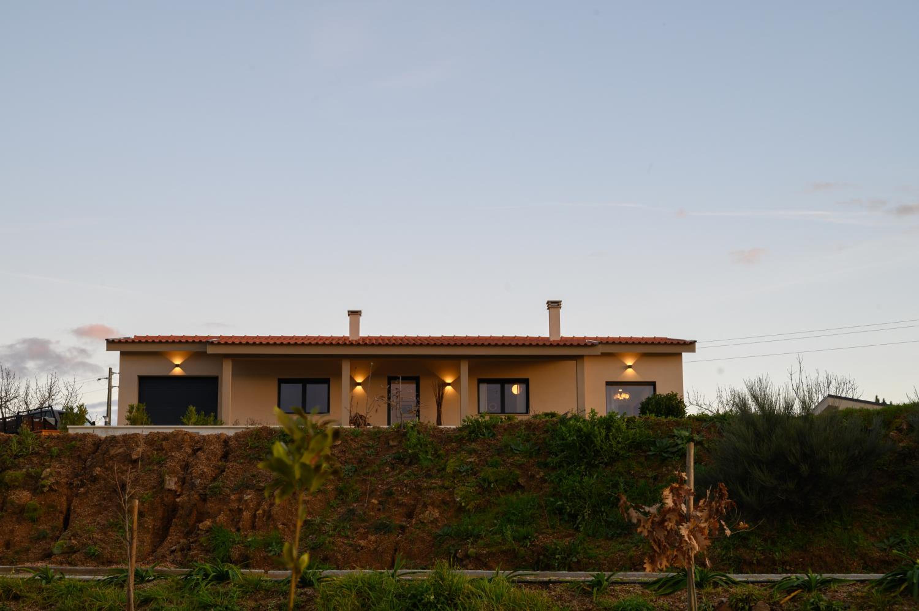 Two-Bedroom Villa - Photo 2