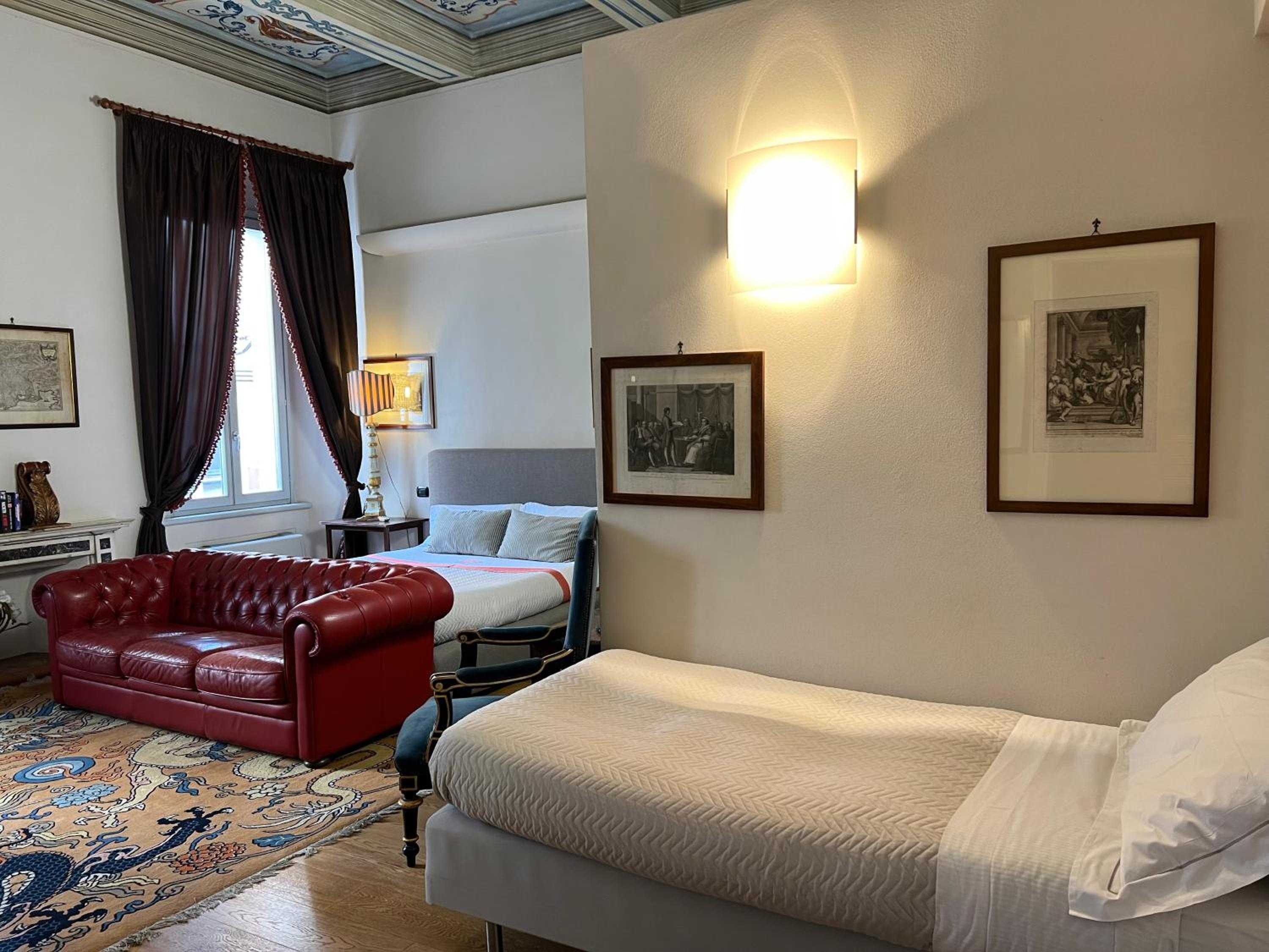 Junior Suite - Photo 8