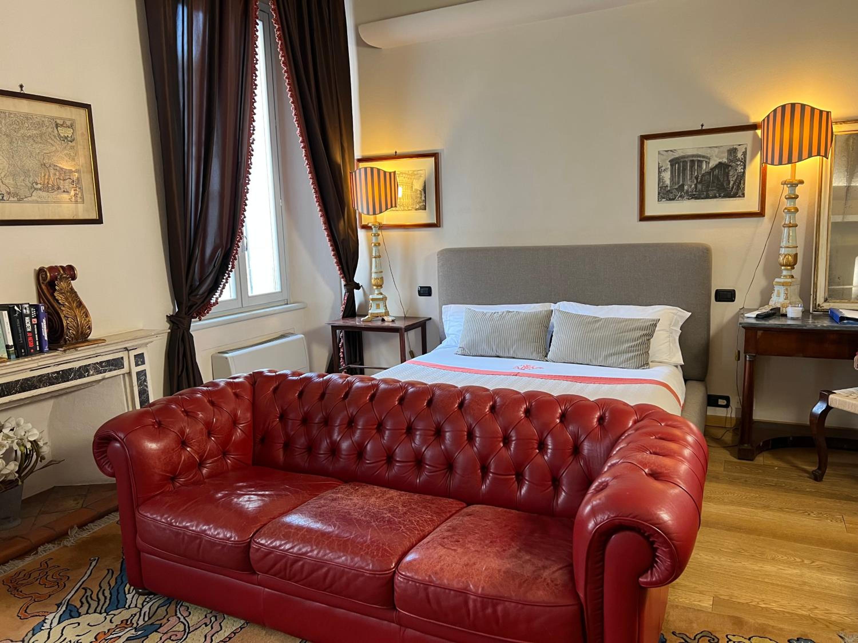 Junior Suite - Photo 7