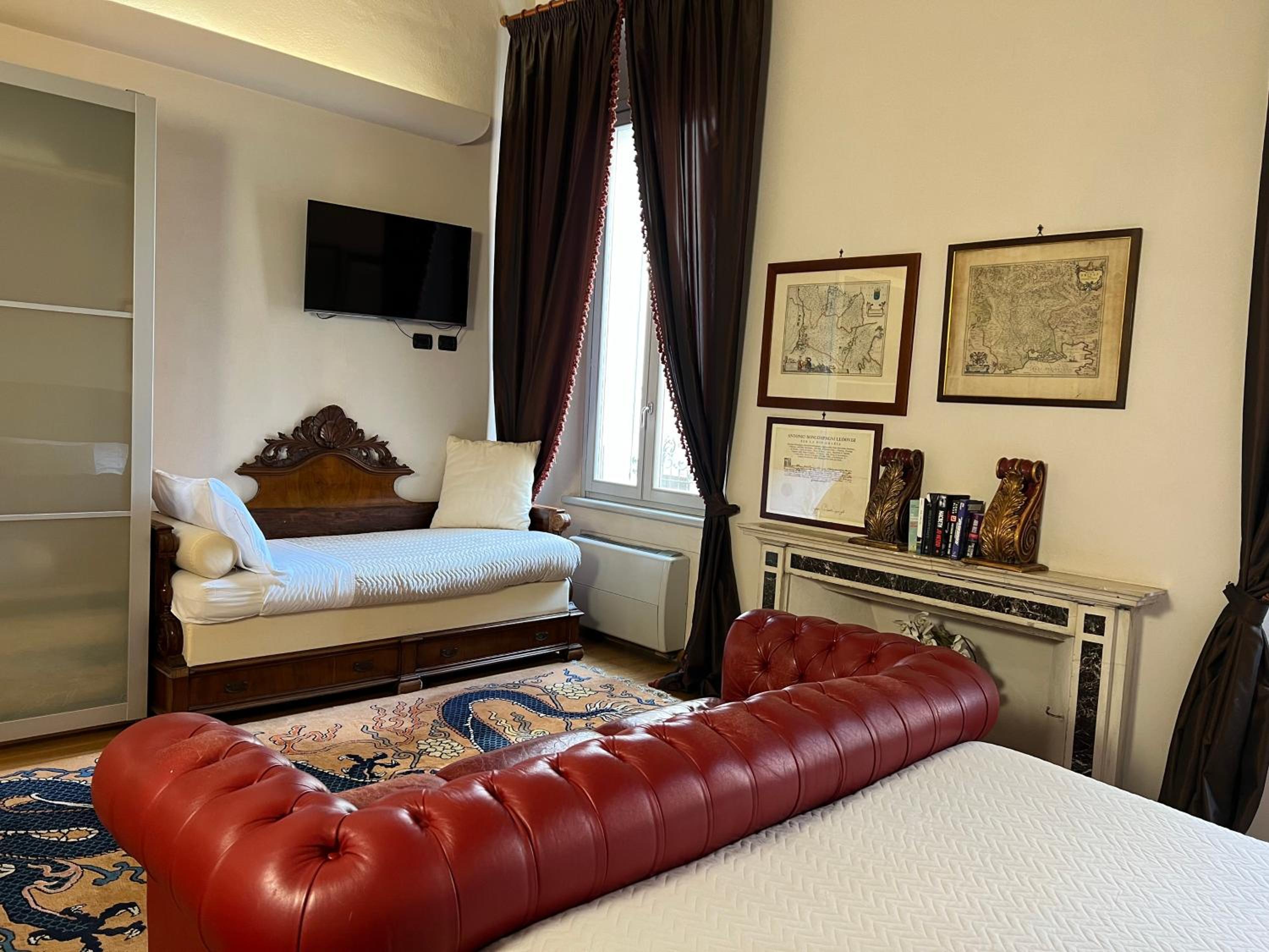 Junior Suite - Photo 6