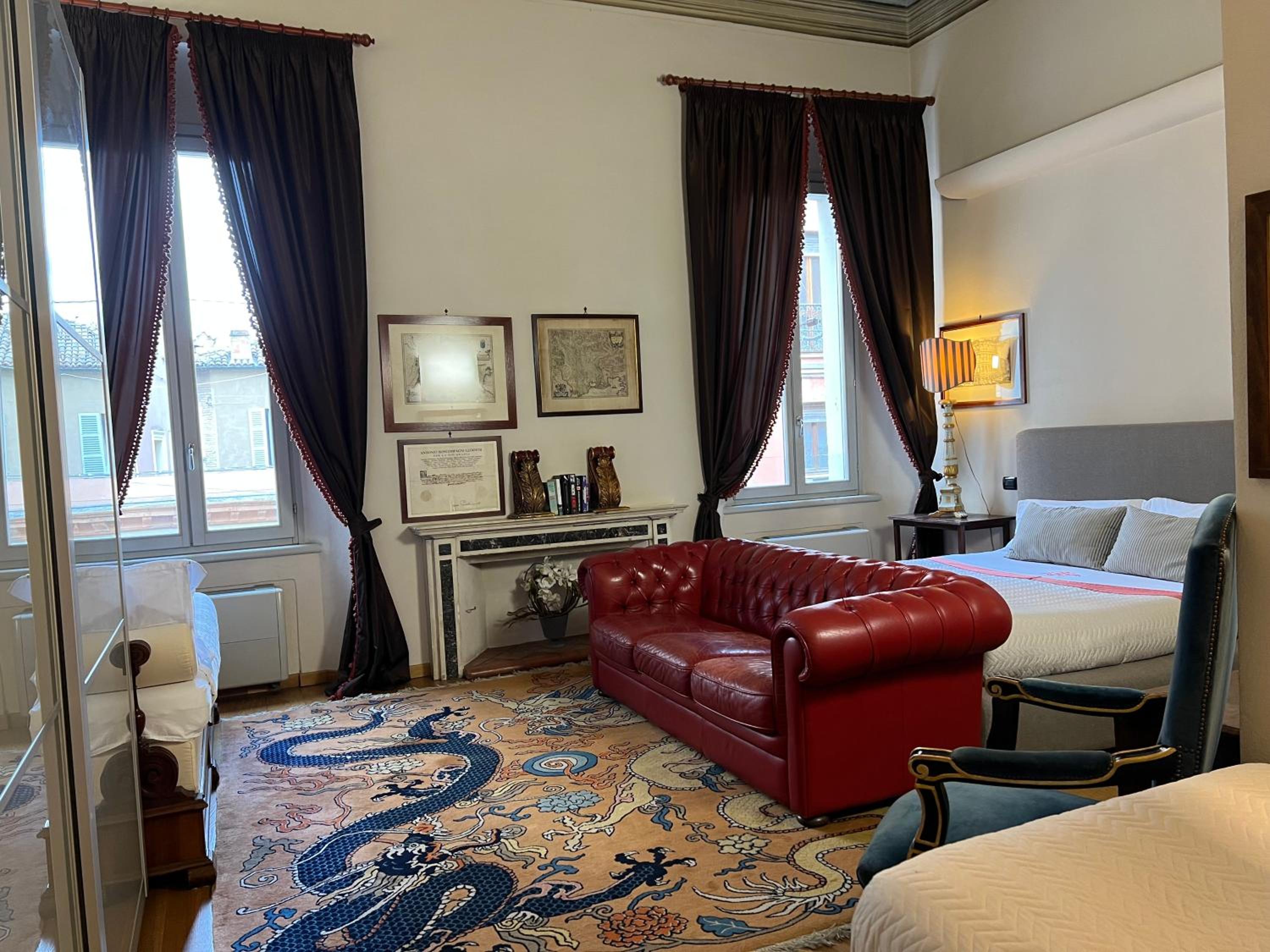 Junior Suite - Photo 5