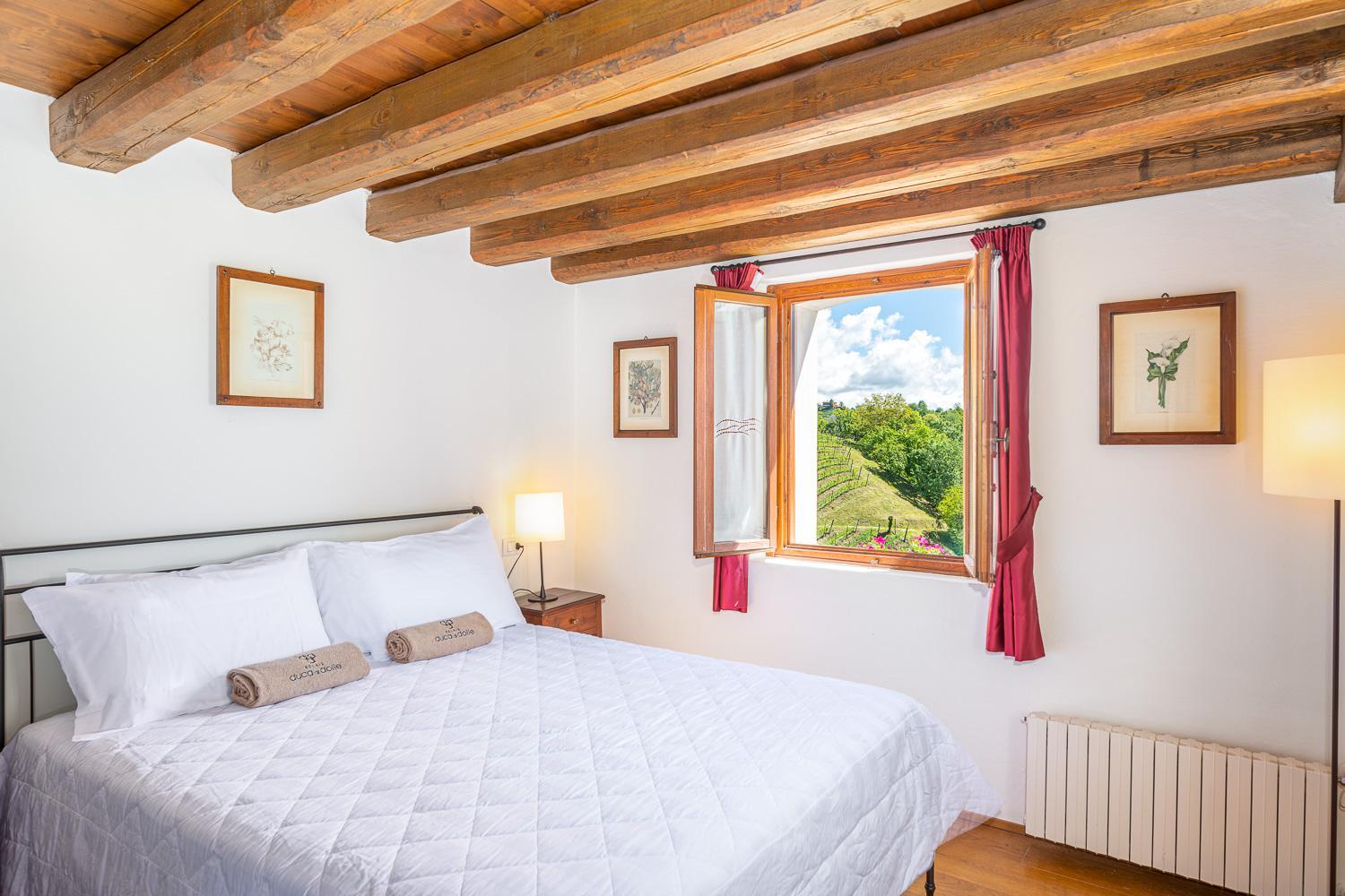 Deluxe Double Room - Photo 1