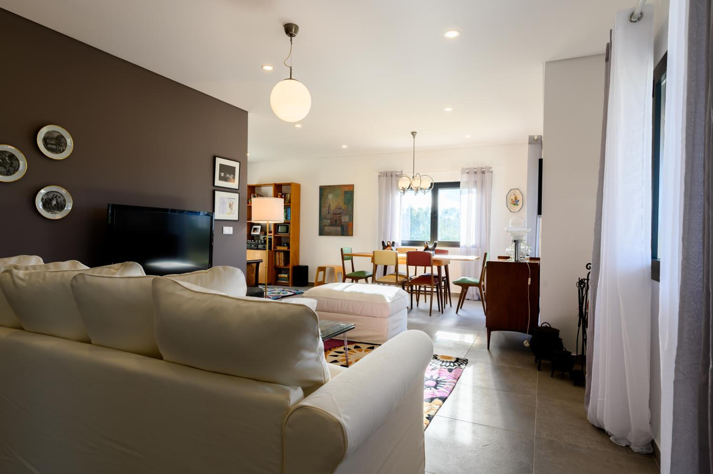 Two-Bedroom Villa - Photo 28