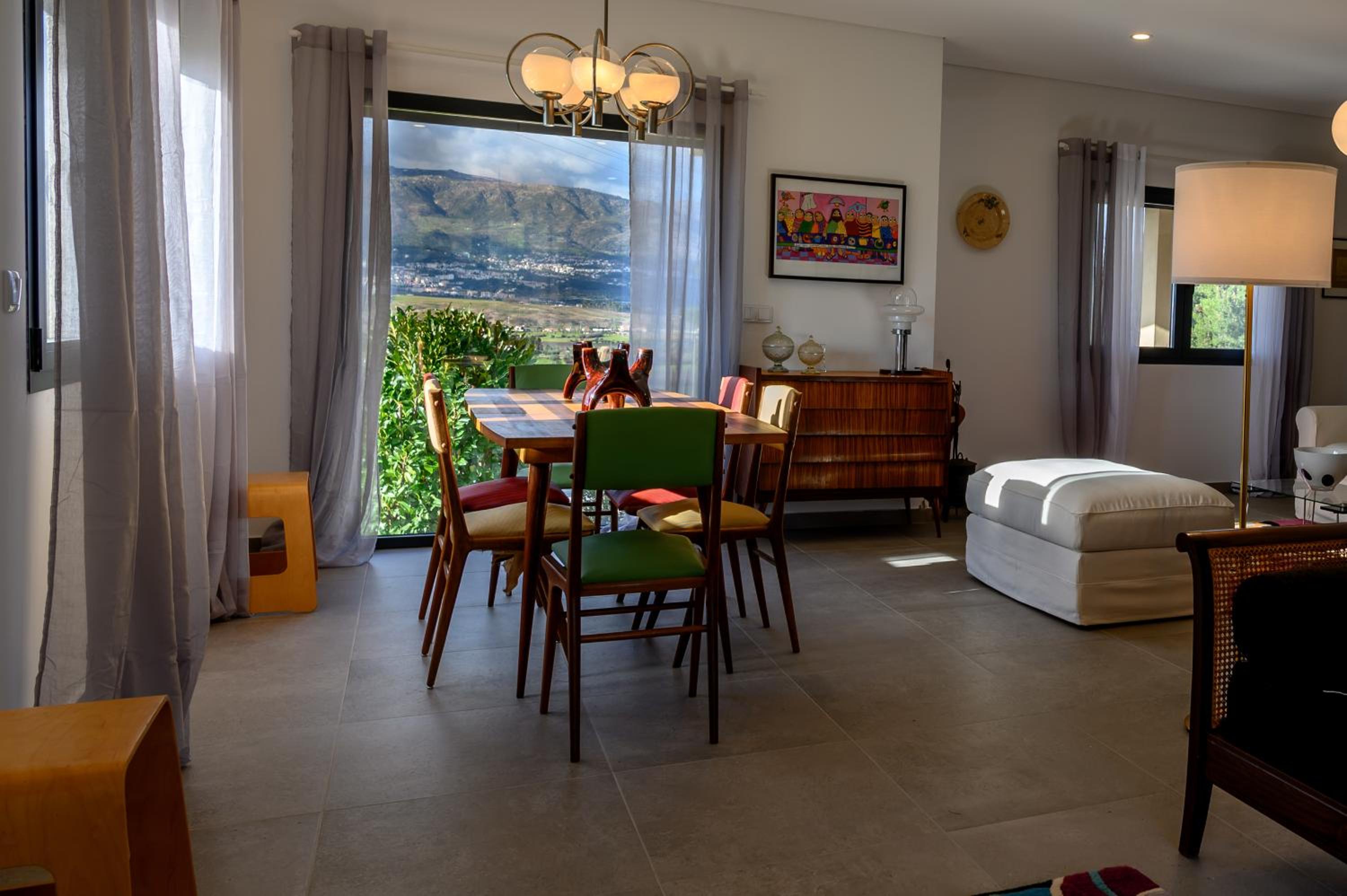 Two-Bedroom Villa - Photo 13