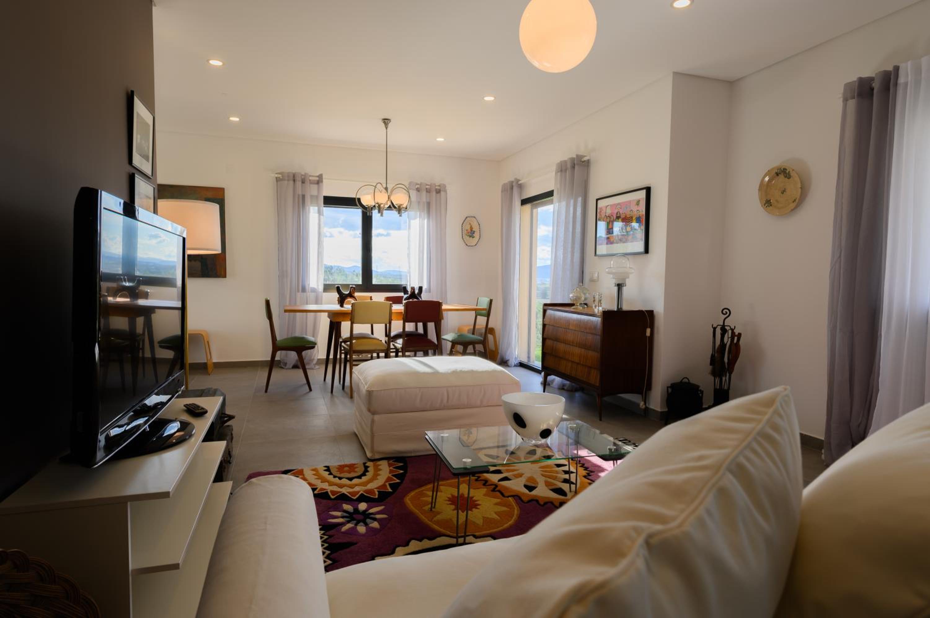 Two-Bedroom Villa - Photo 1