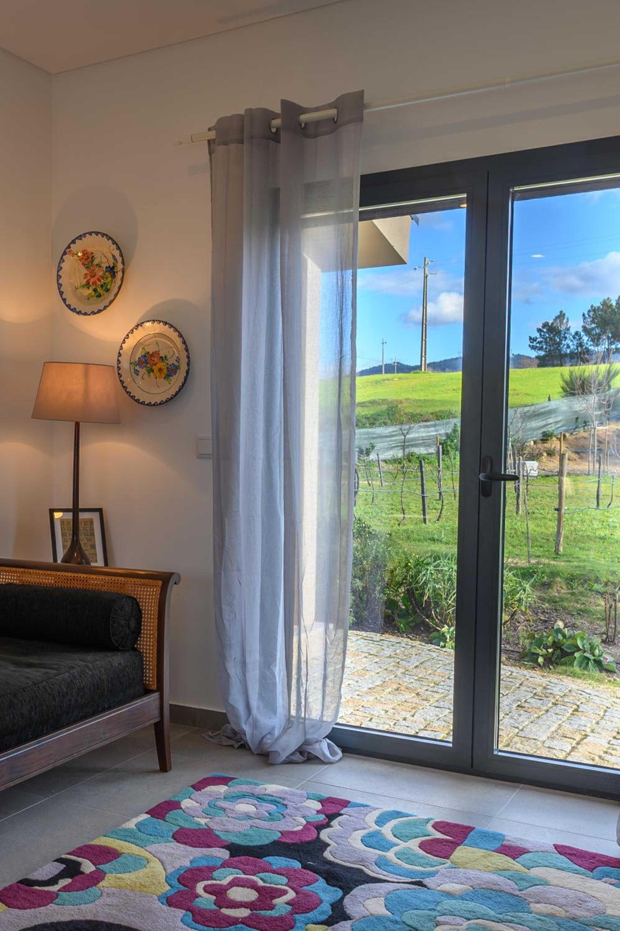 Two-Bedroom Villa - Photo 27