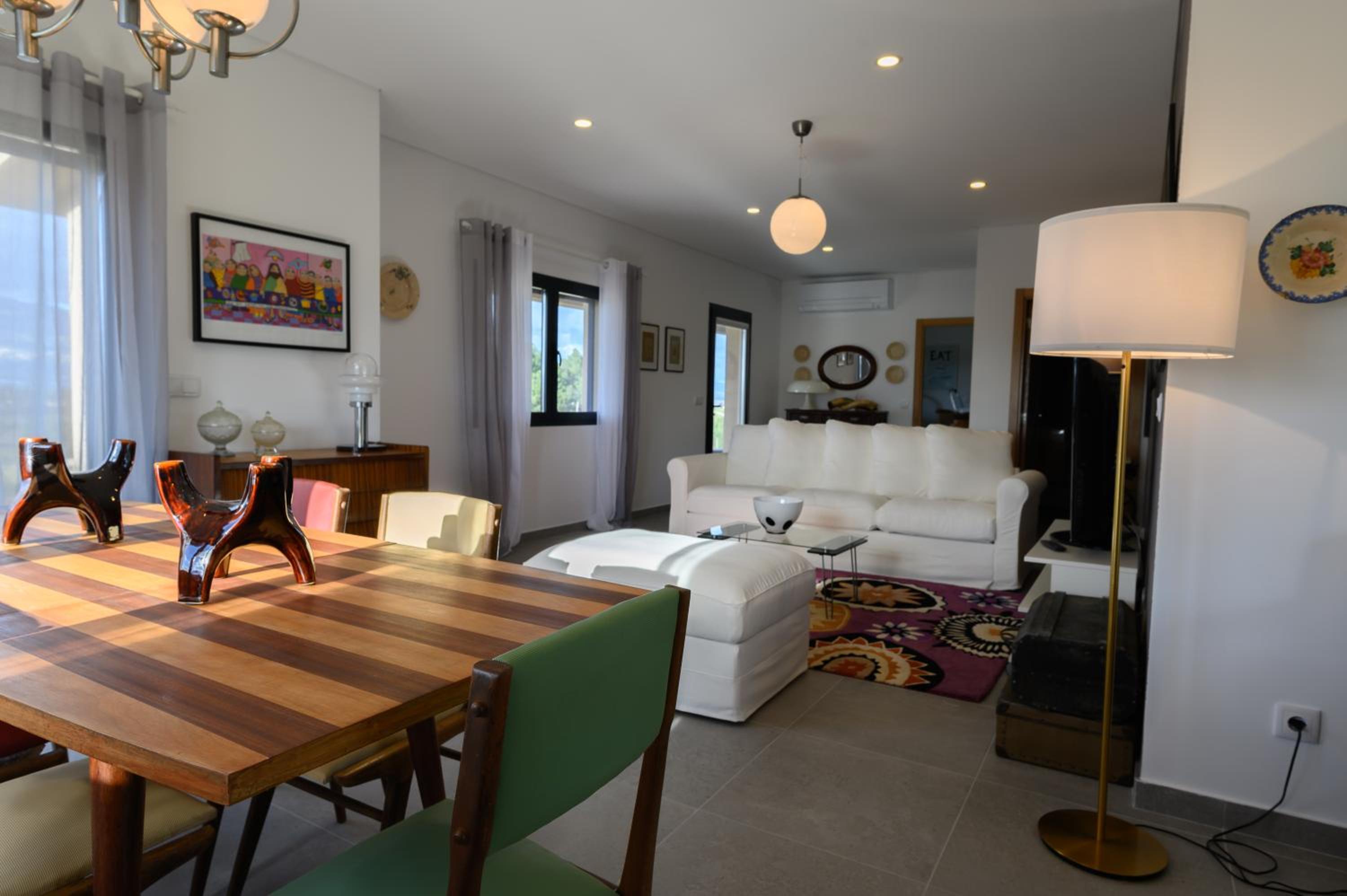 Two-Bedroom Villa - Photo 26