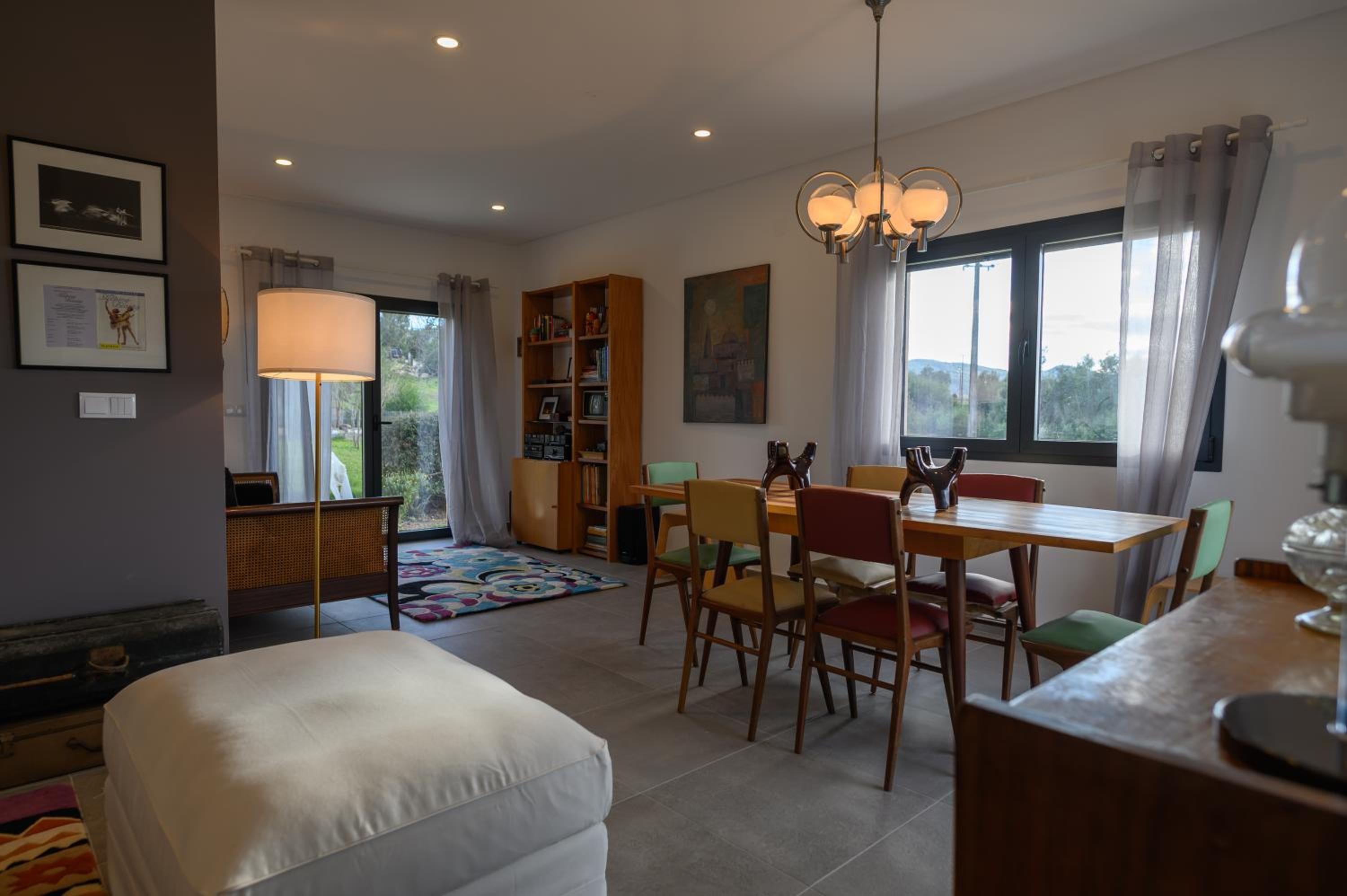 Two-Bedroom Villa - Photo 25
