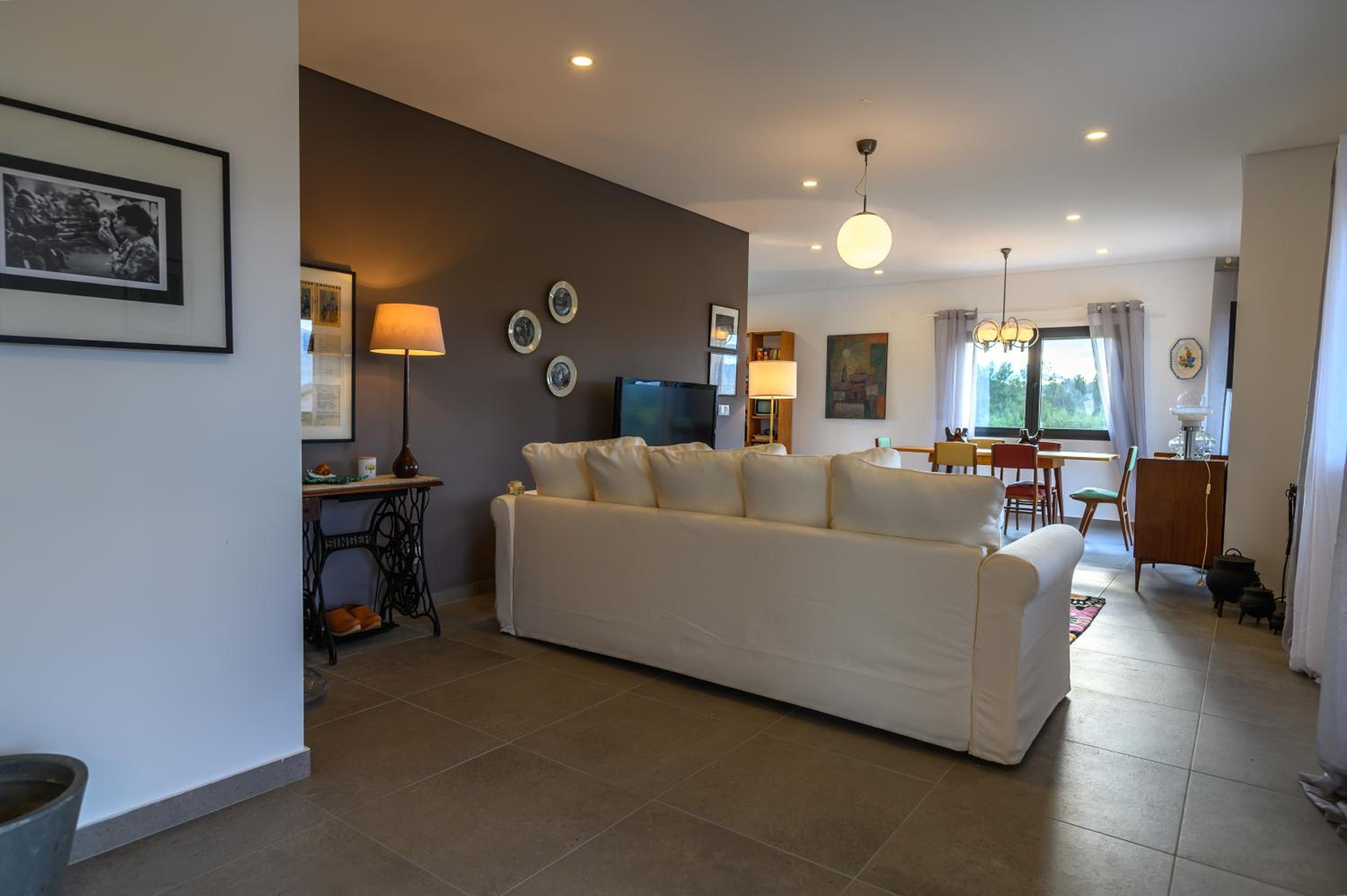 Two-Bedroom Villa - Photo 24