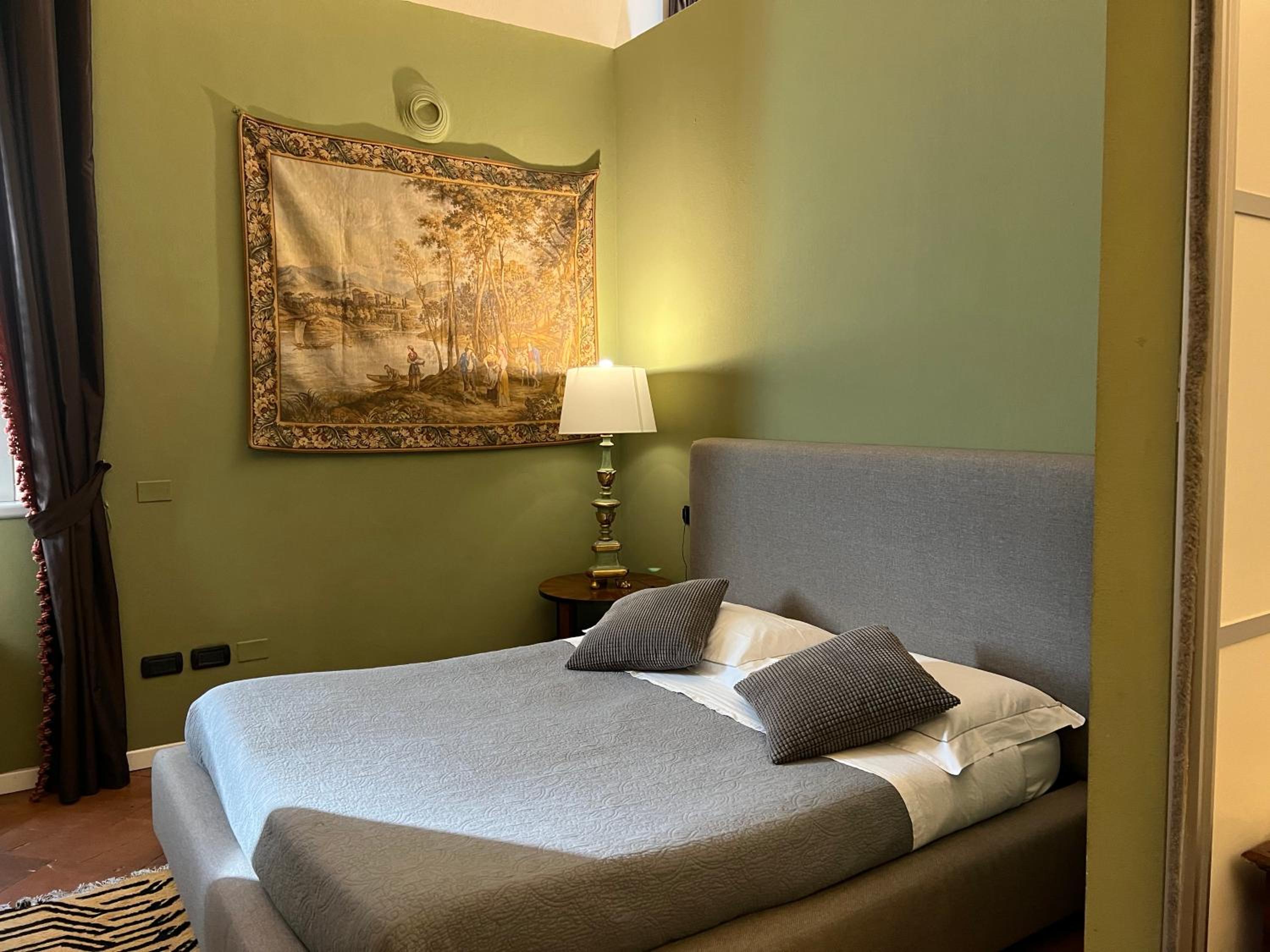 Suite with Garden View - Photo 11