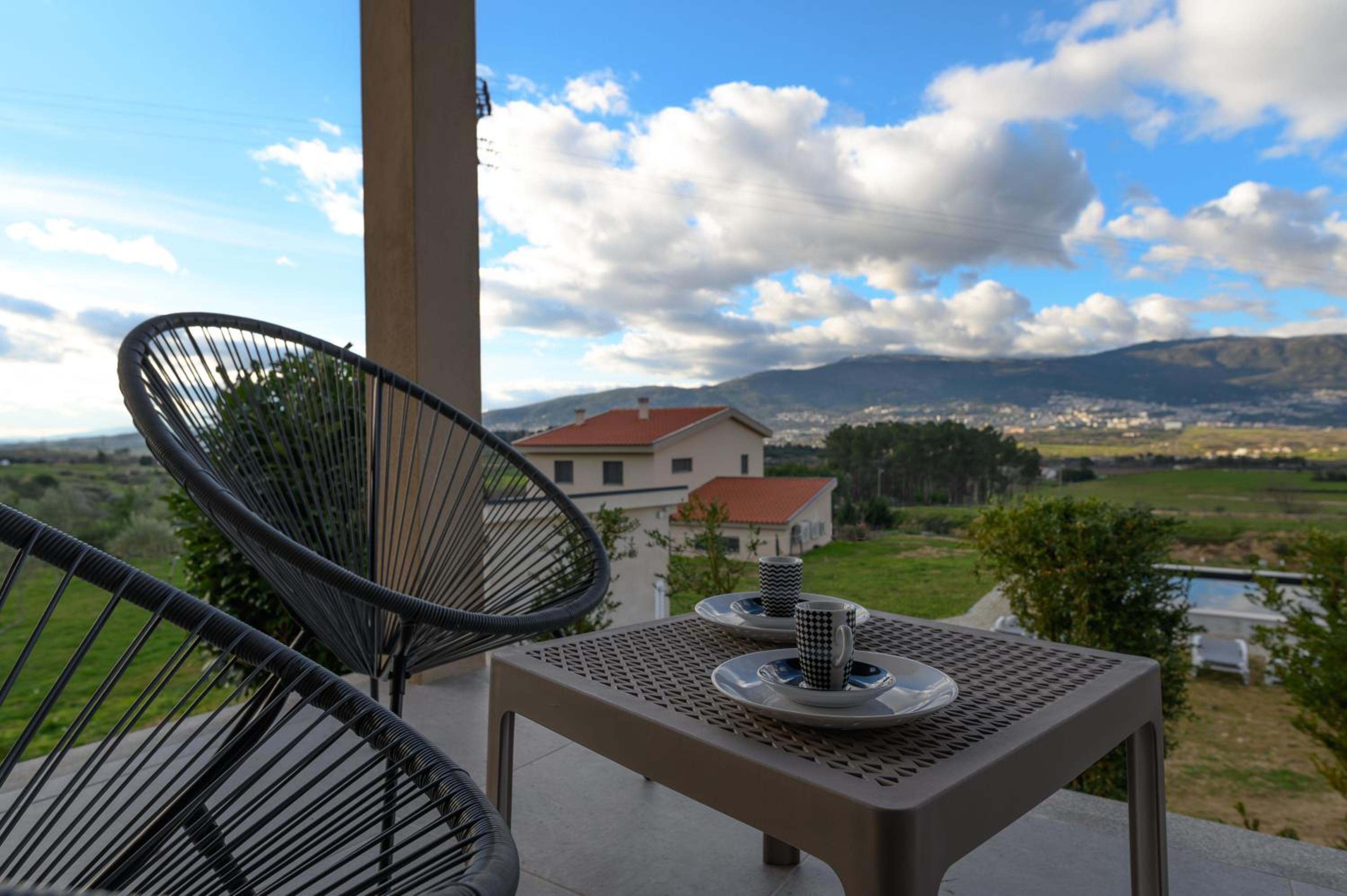 Two-Bedroom Villa - Photo 22