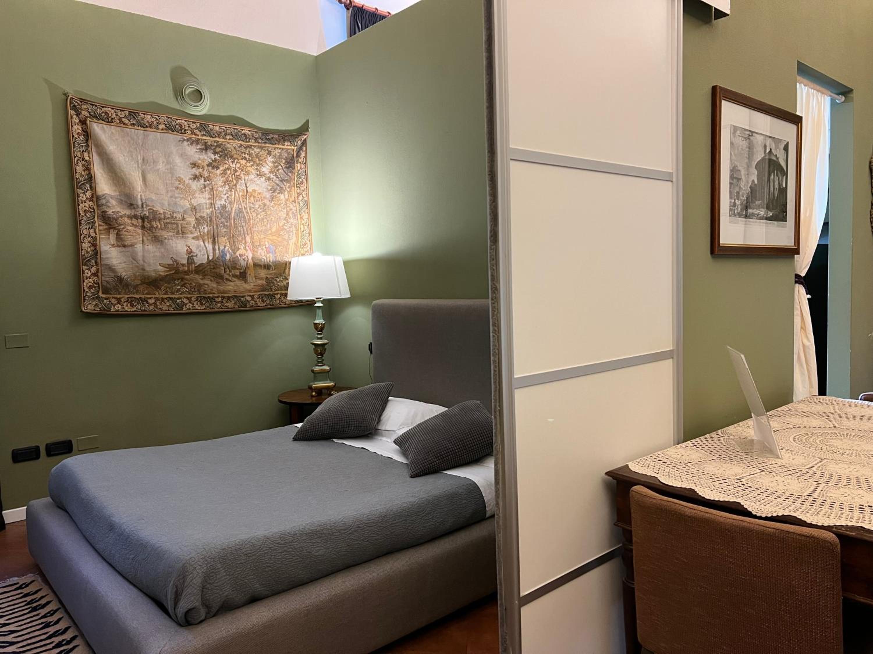 Suite with Garden View - Photo 12