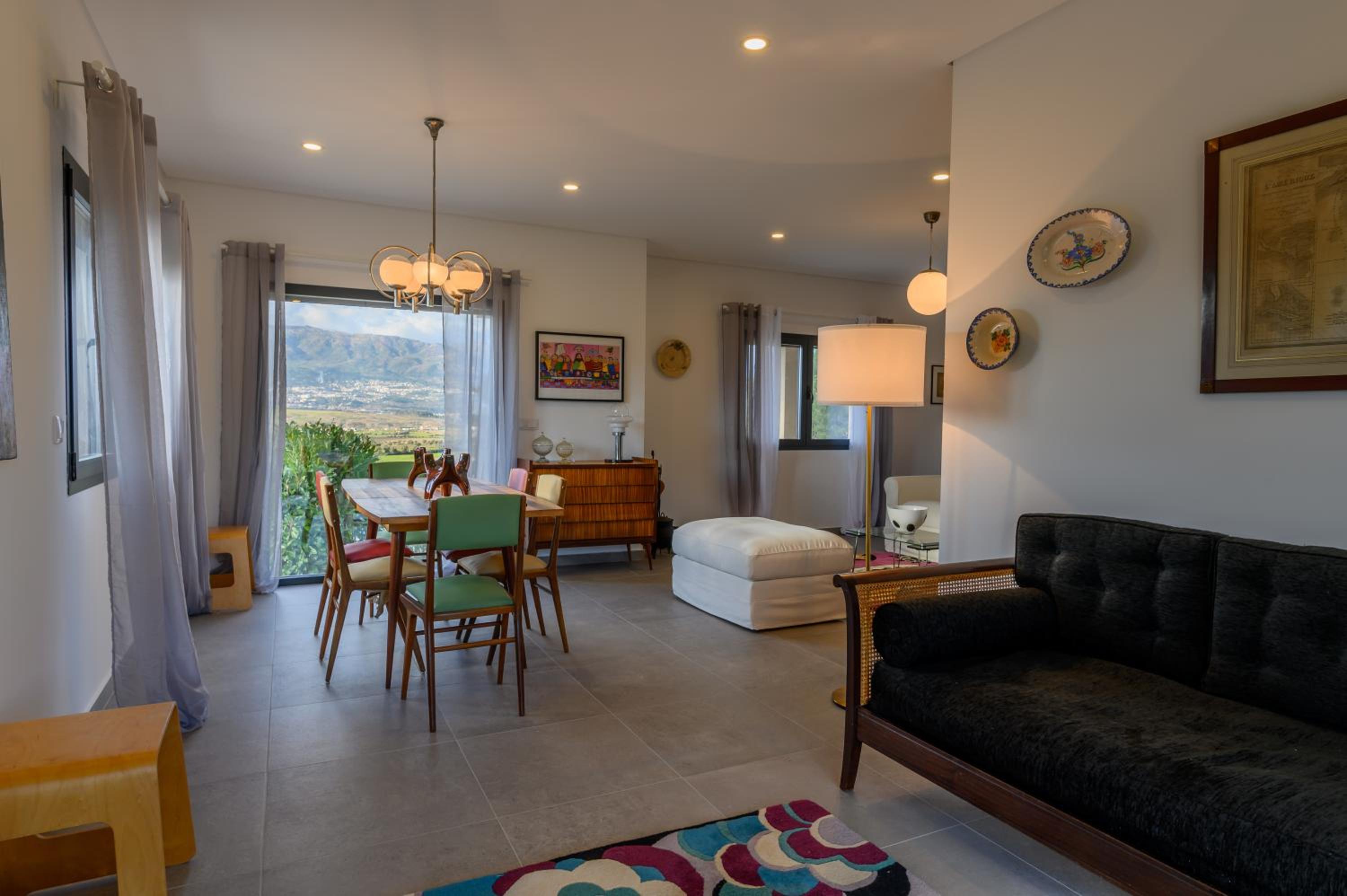 Two-Bedroom Villa - Photo 20