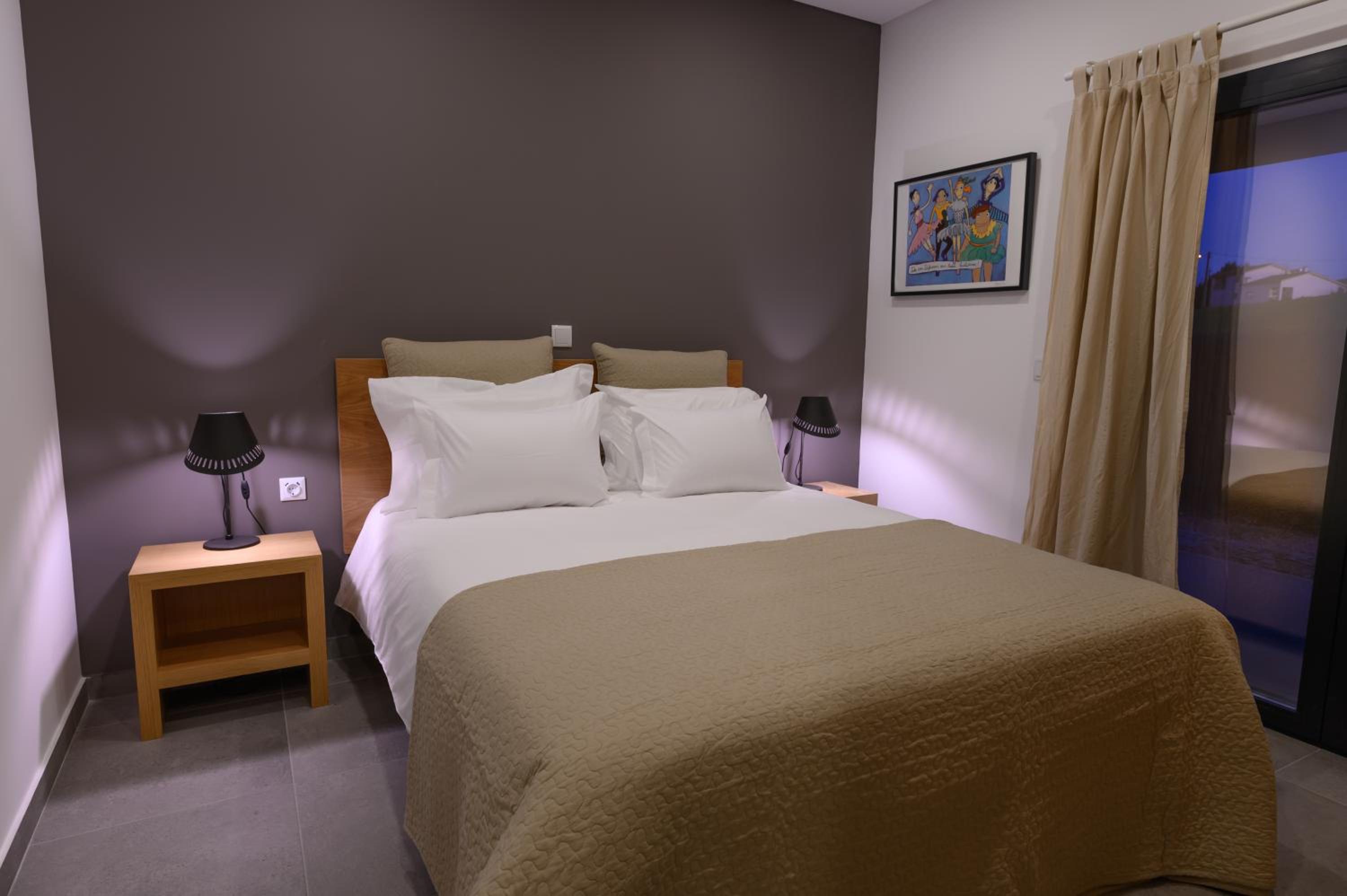 Two-Bedroom Villa - Photo 16
