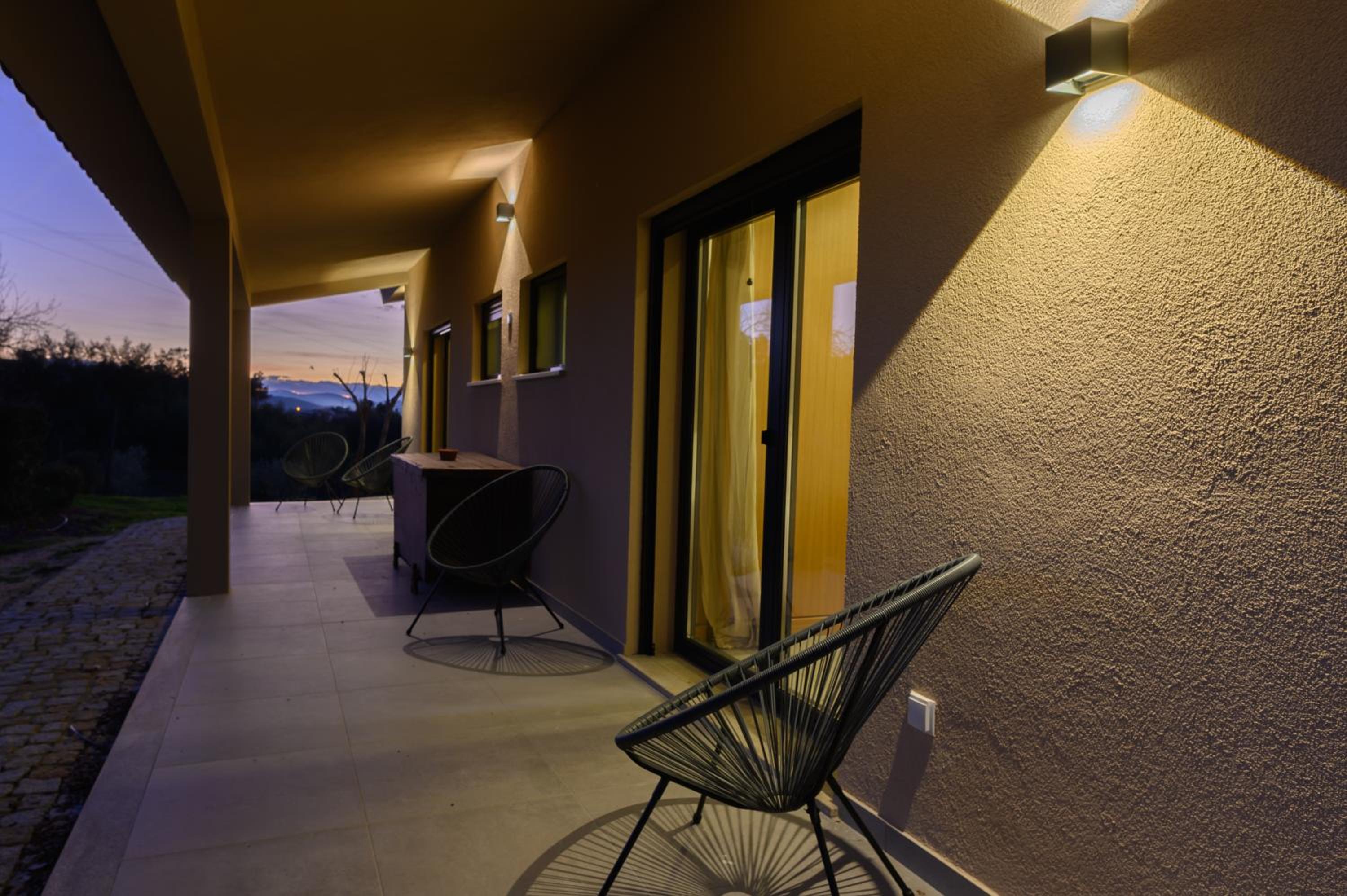 Two-Bedroom Villa - Photo 17
