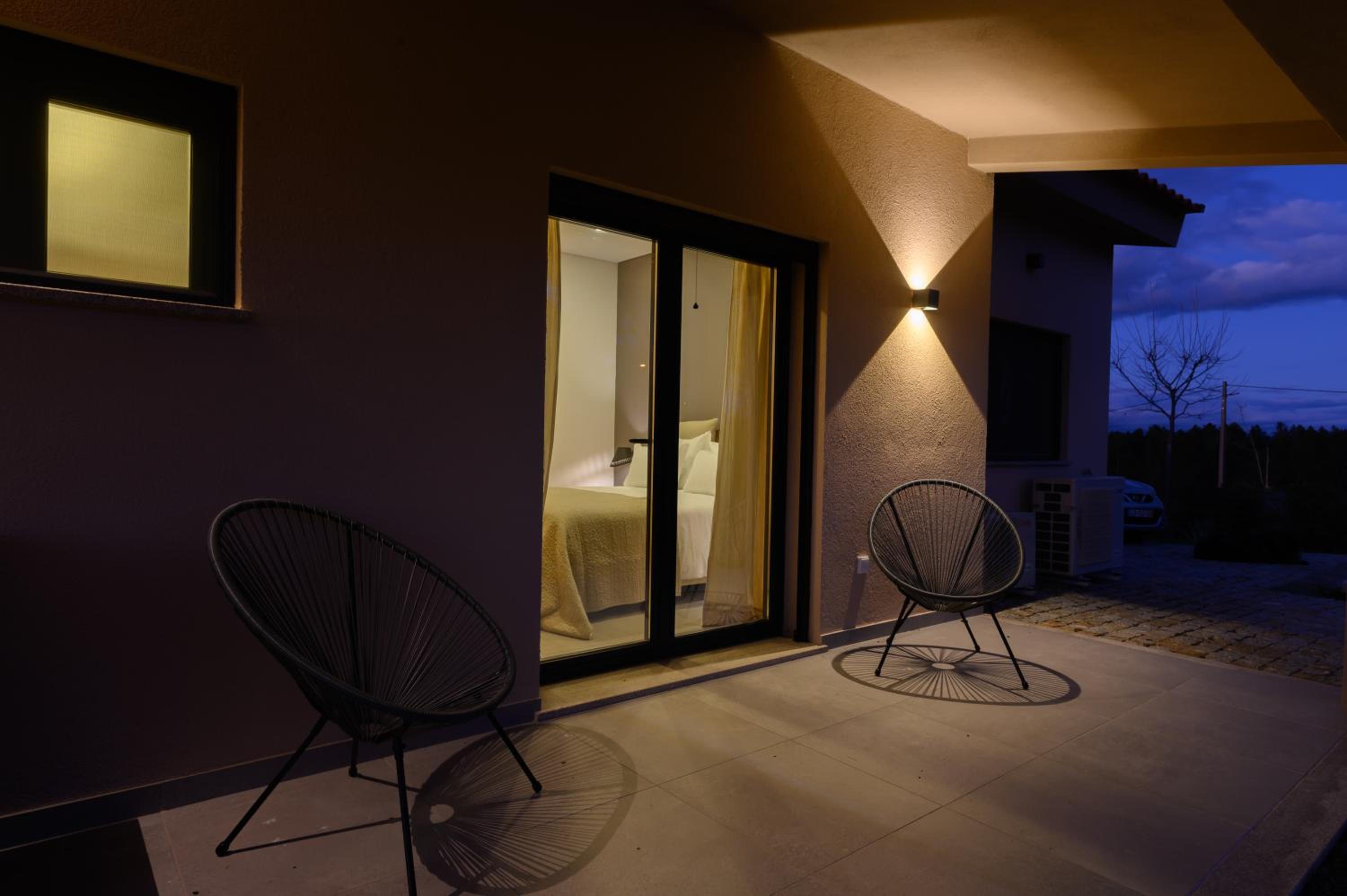 Two-Bedroom Villa - Photo 19