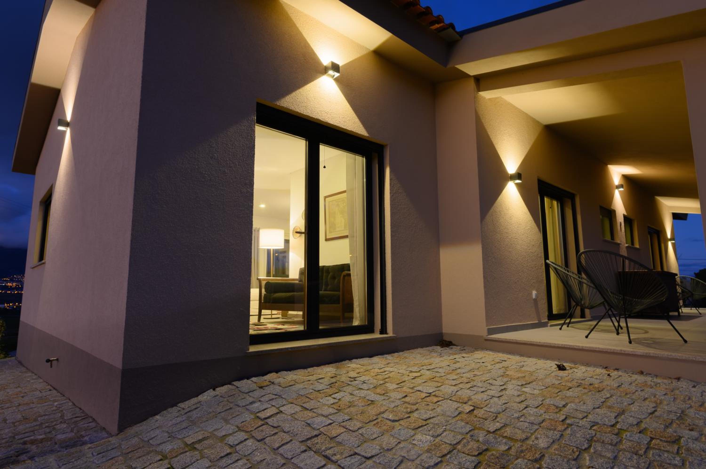 Two-Bedroom Villa - Photo 18