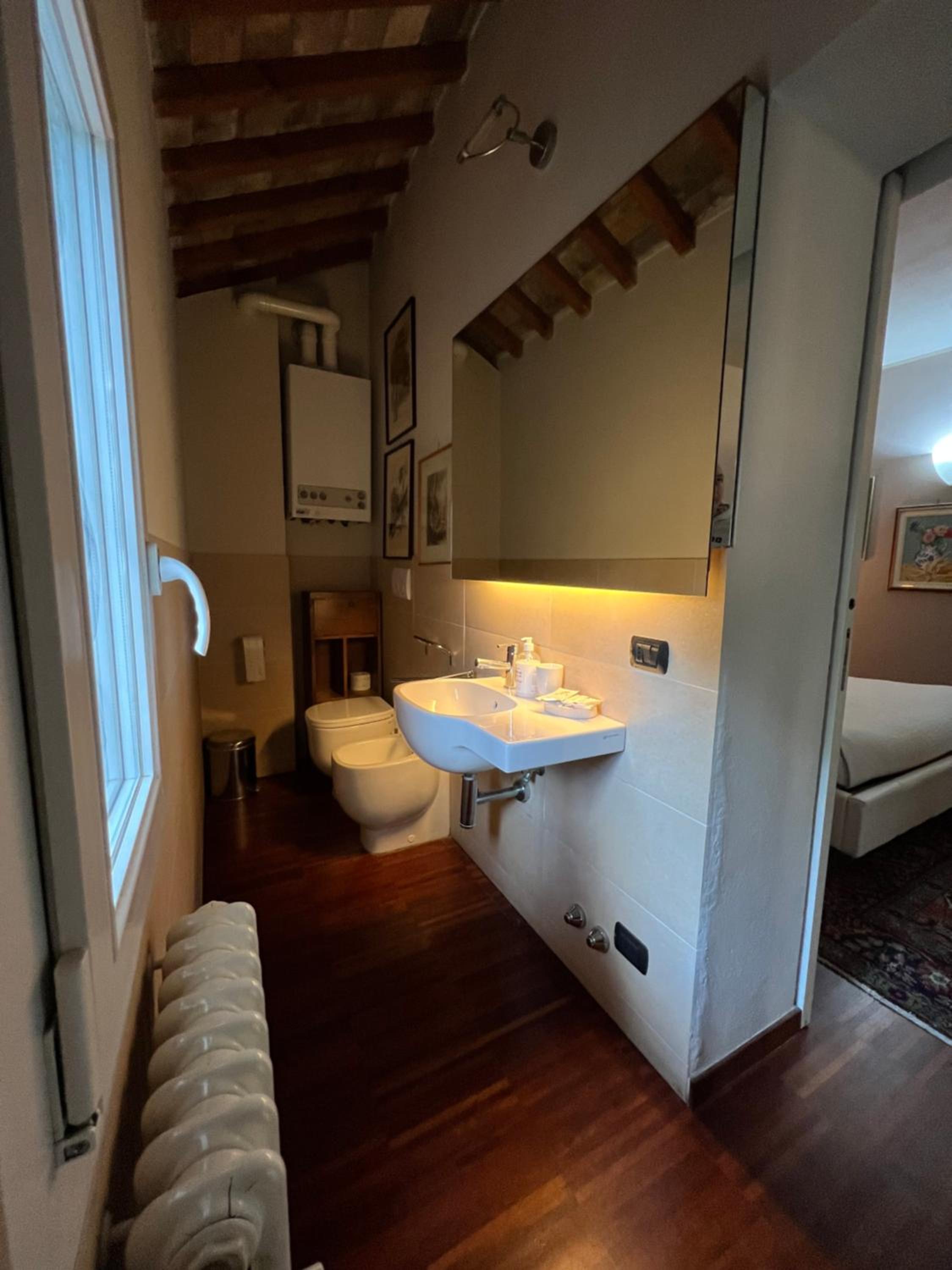 Apartment with Garden View - Photo 22
