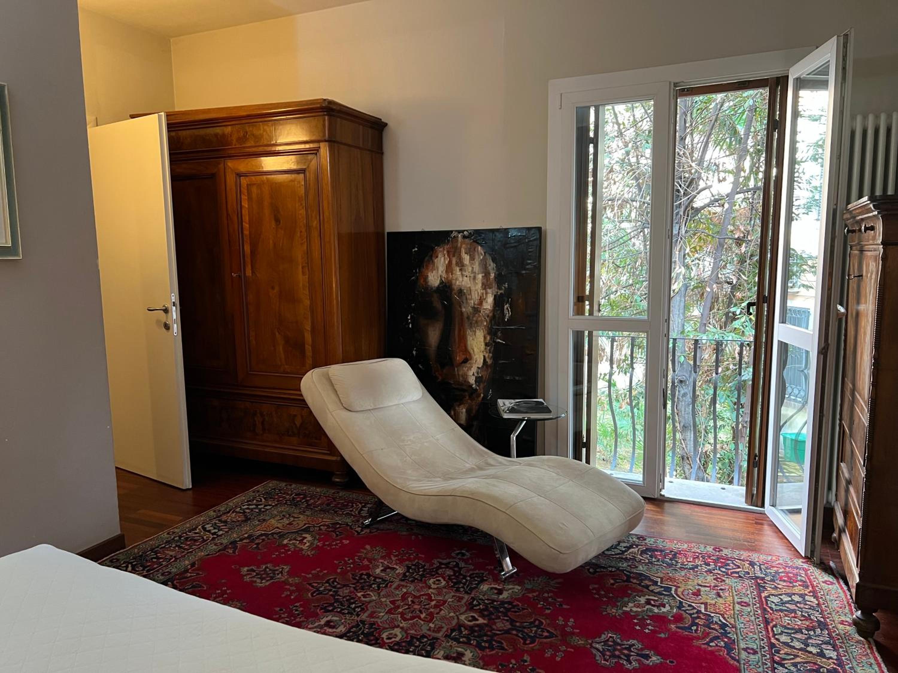 Apartment with Garden View - Photo 2