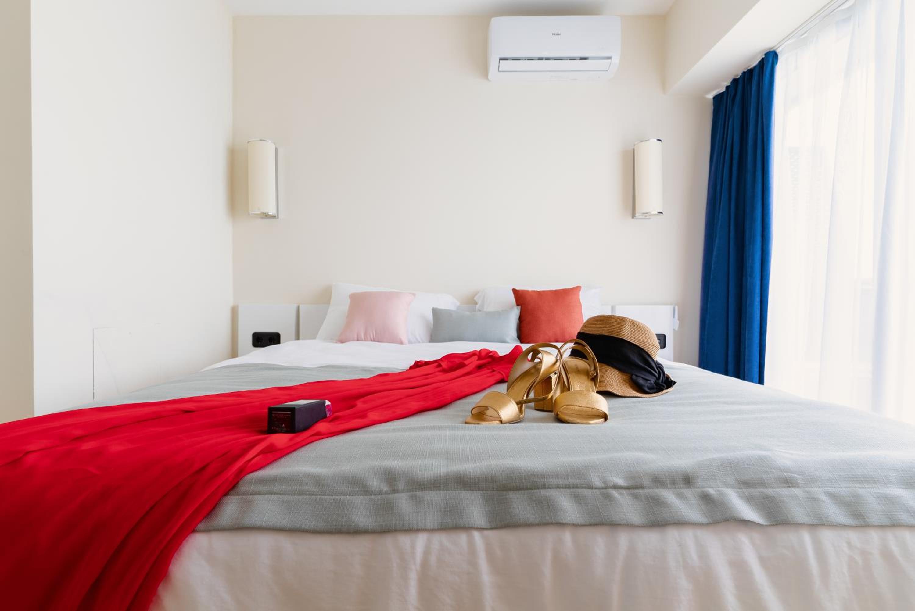 Two-Bedroom Suite photo 1