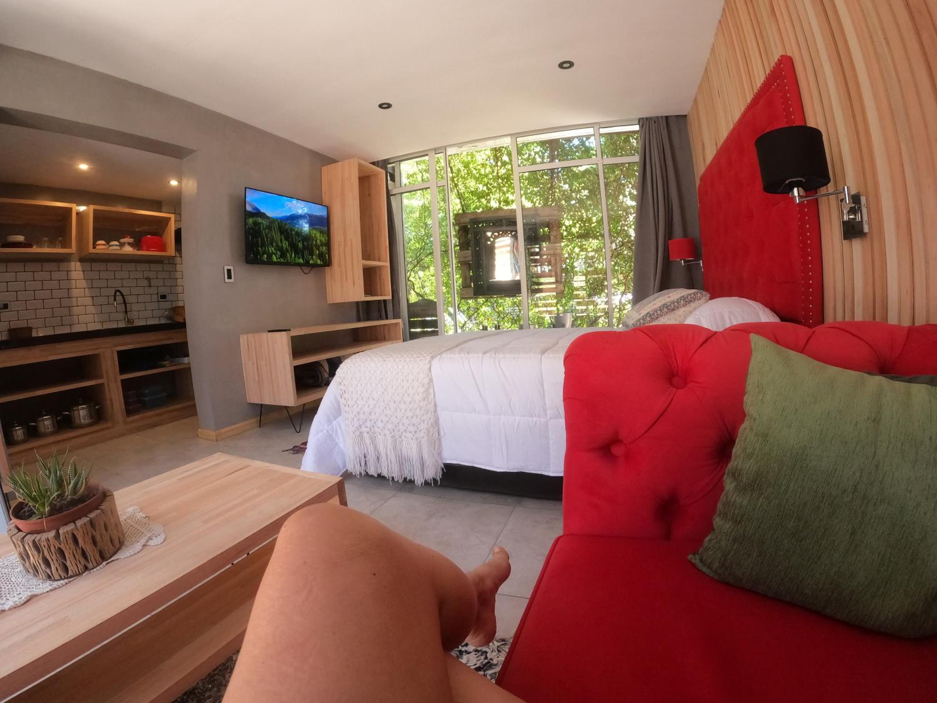 Superior Apartment photo 1