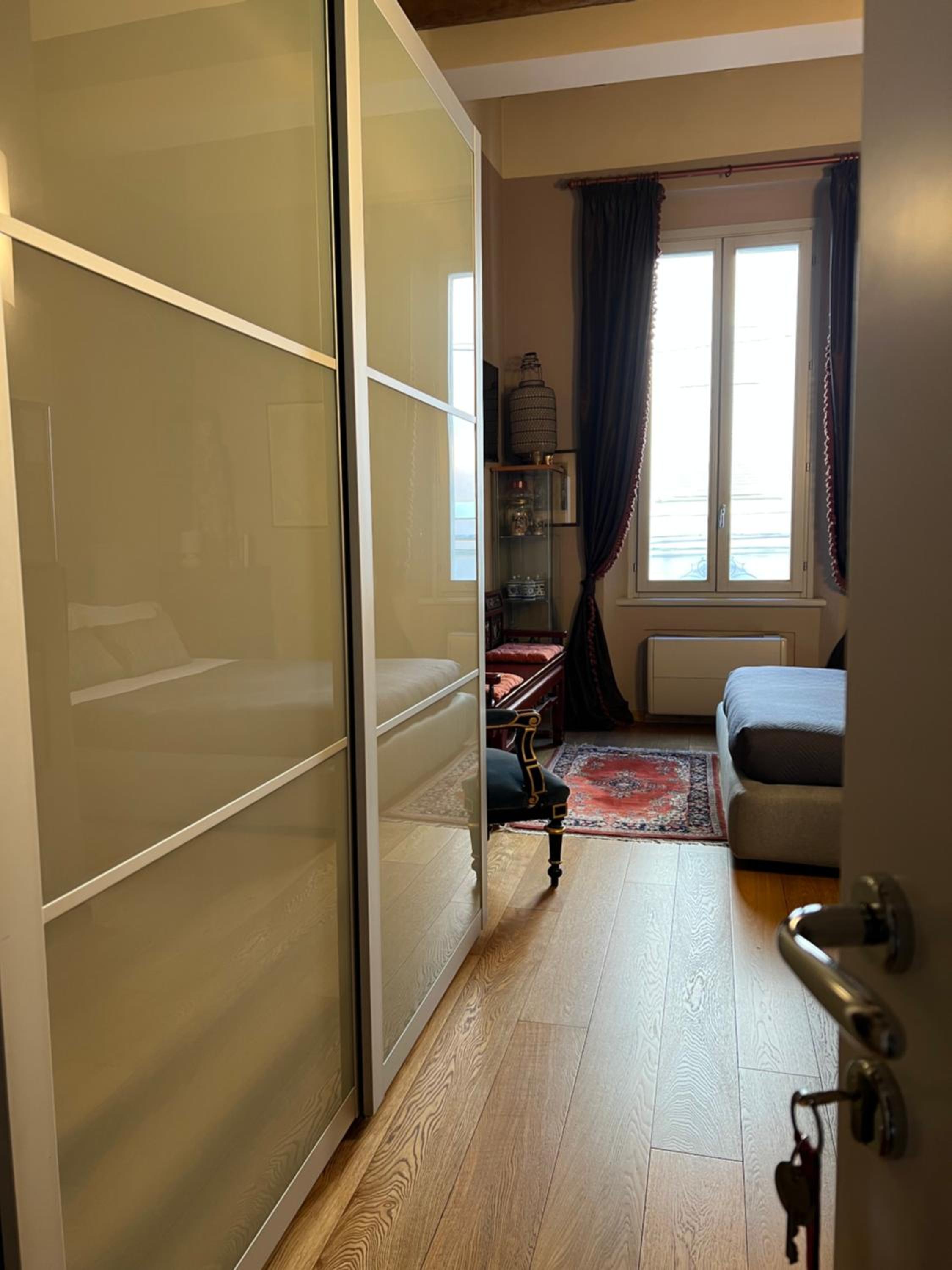 Double Room - Photo 8