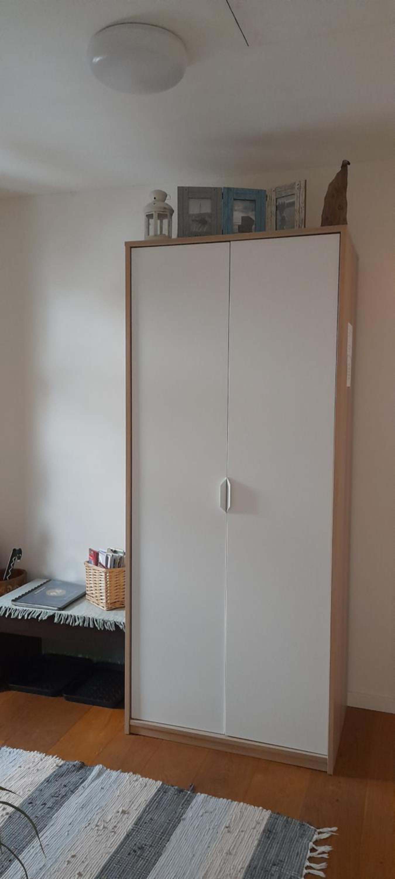 One-Bedroom Apartment - Photo 9