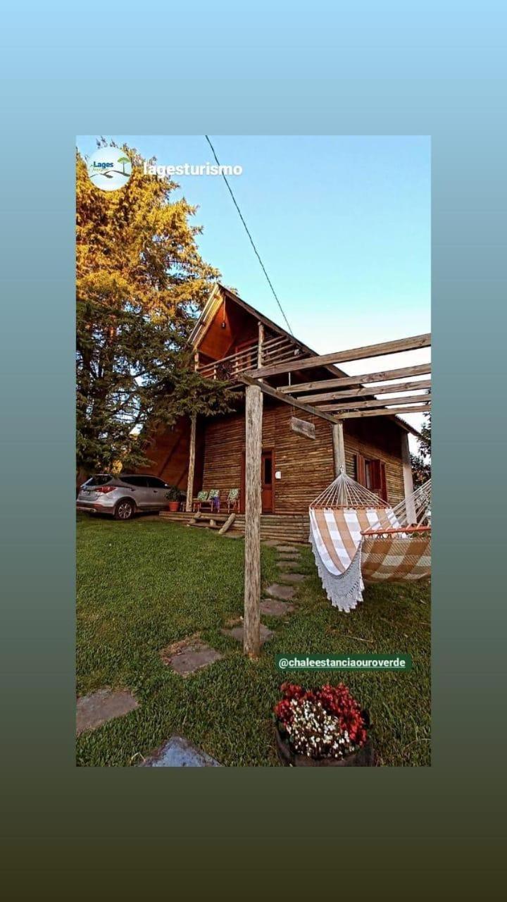 One-Bedroom Chalet - Photo 25