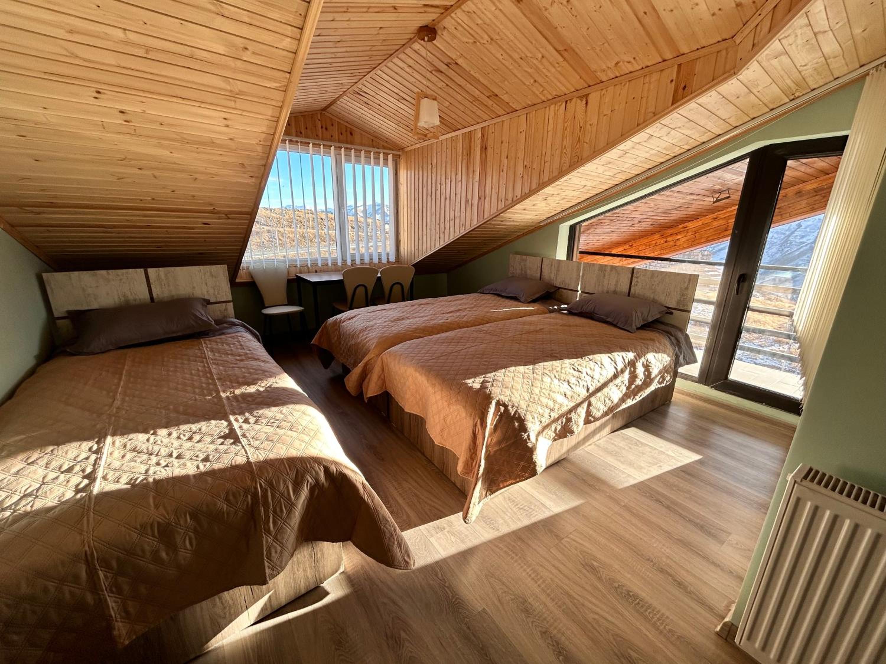 Comfort Triple Room photo 1
