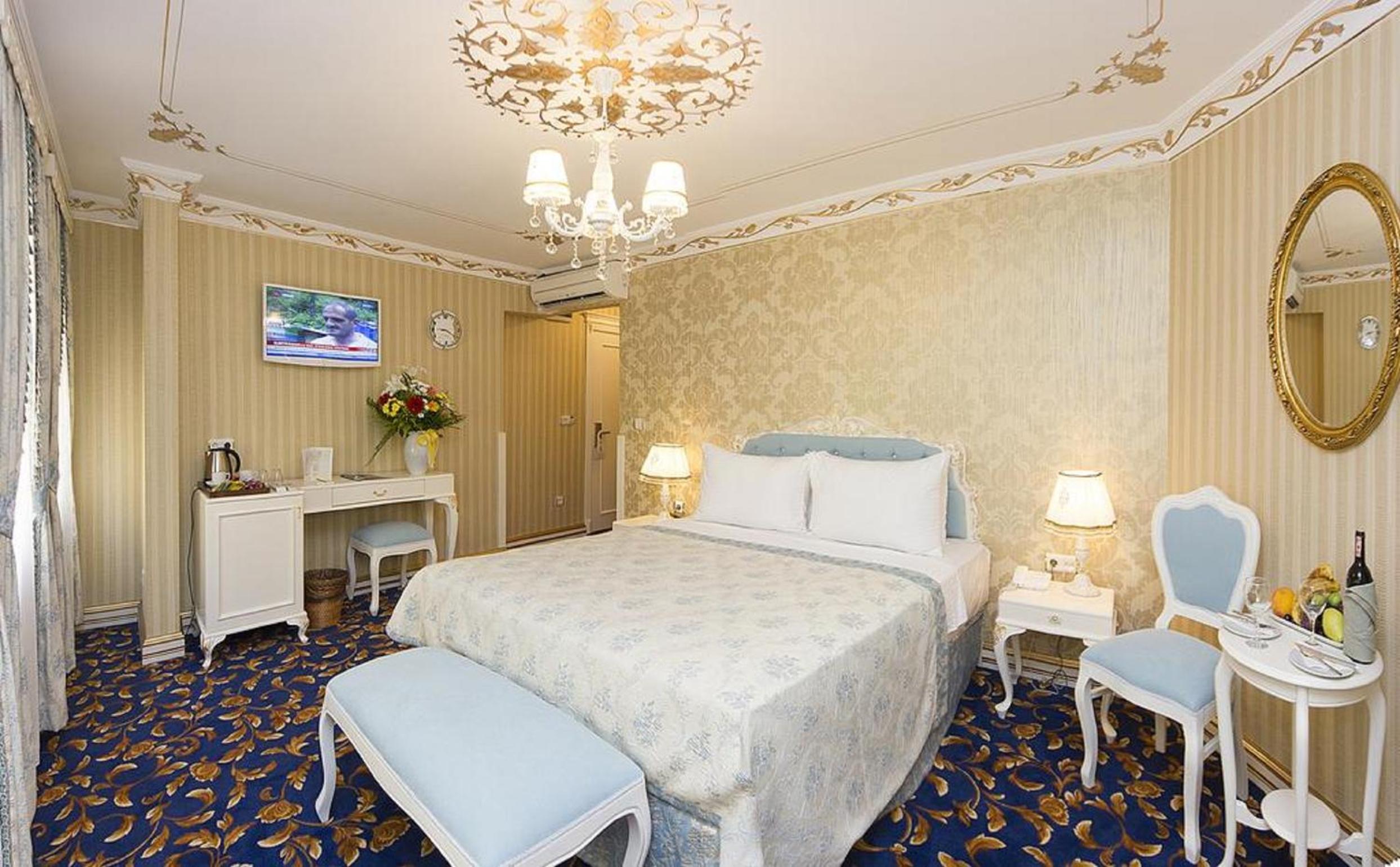 Superior Double Room photo 1