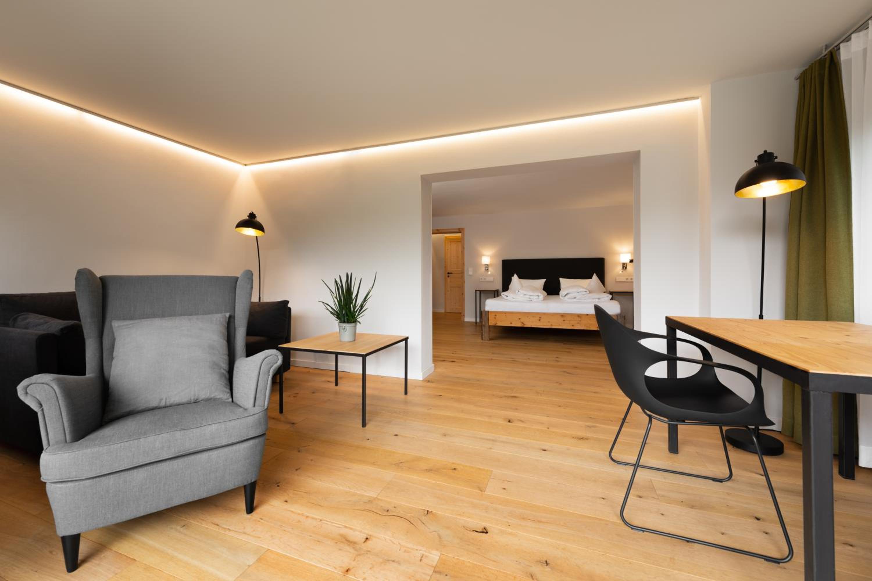 Premium Suite photo 1