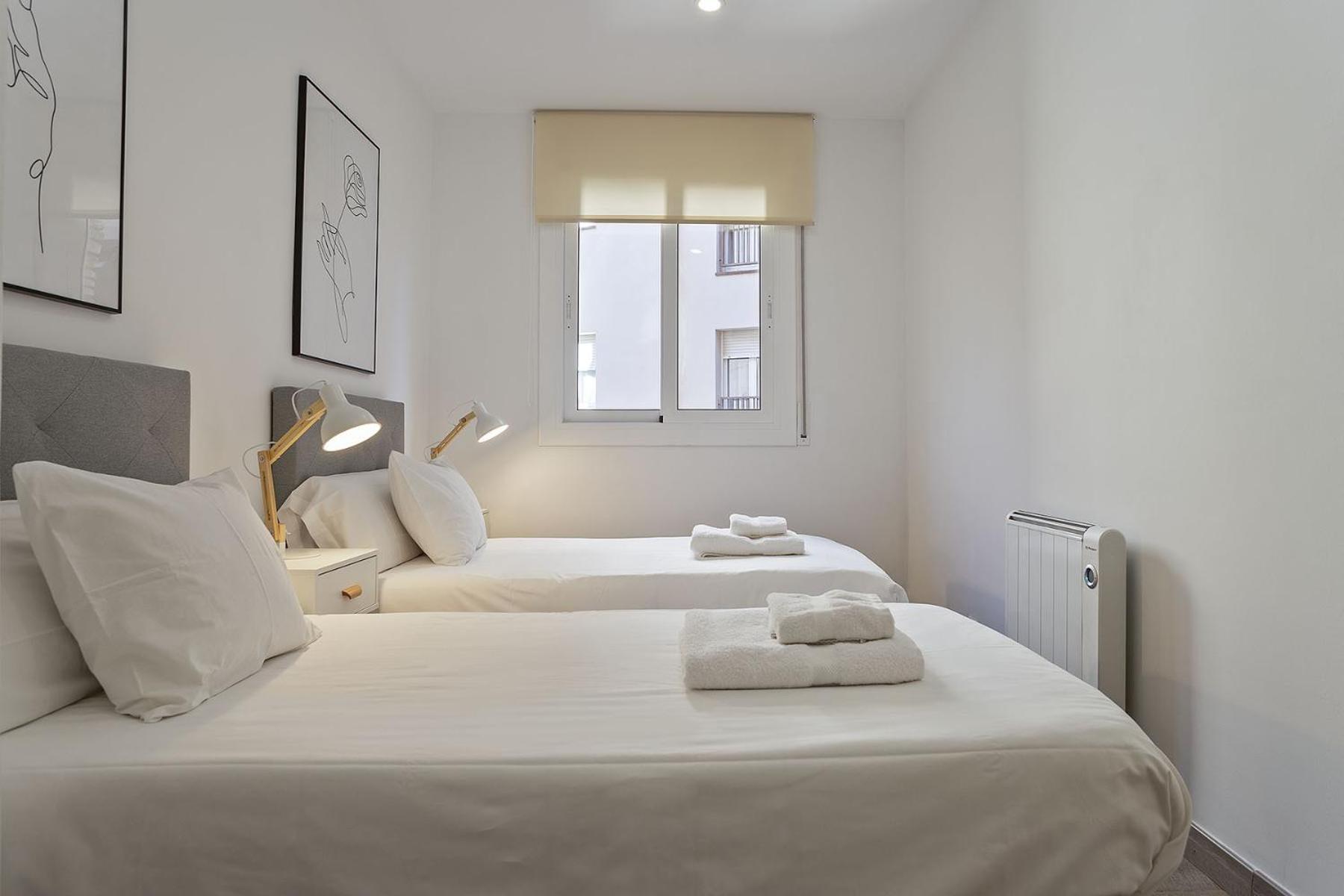 Superior Apartment with Balcony G22 photo 2