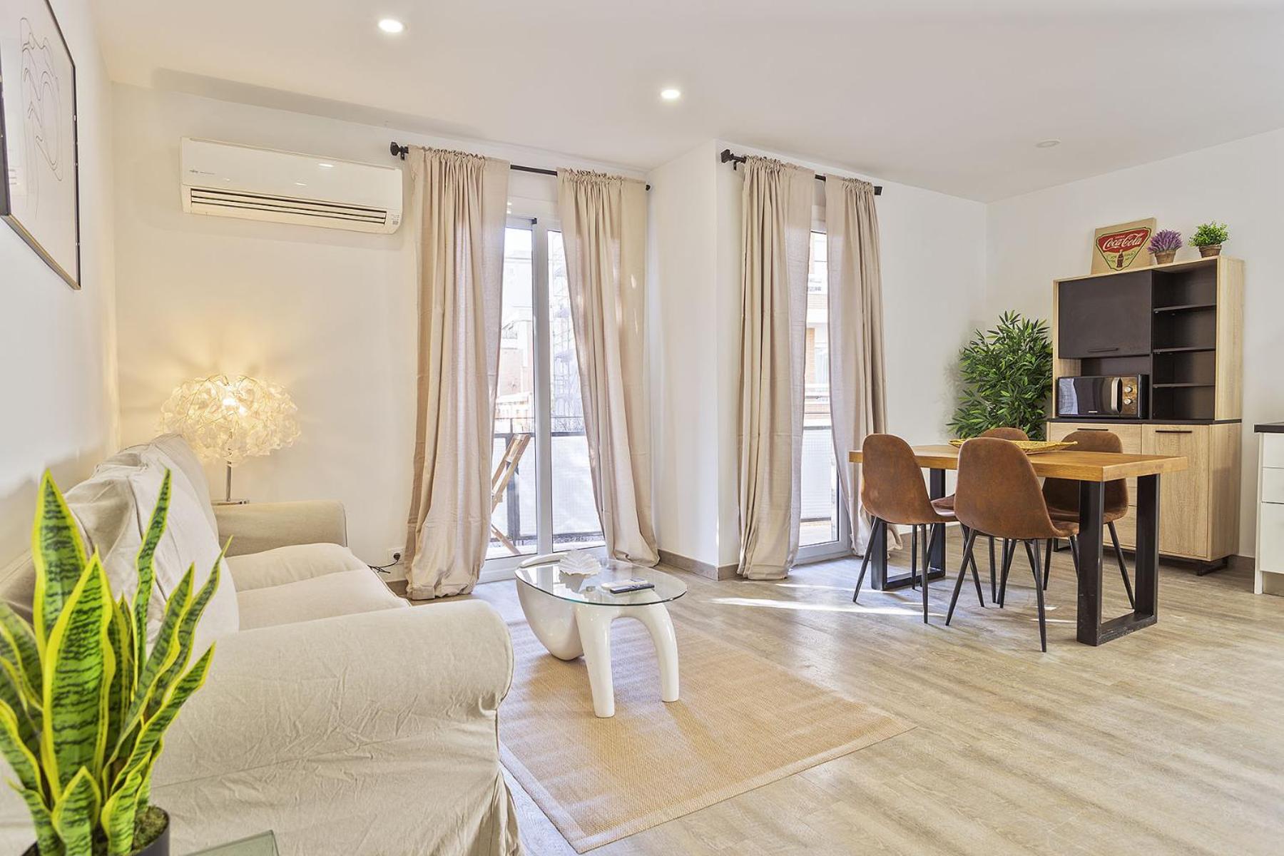 Superior Apartment with Balcony G22 photo 3
