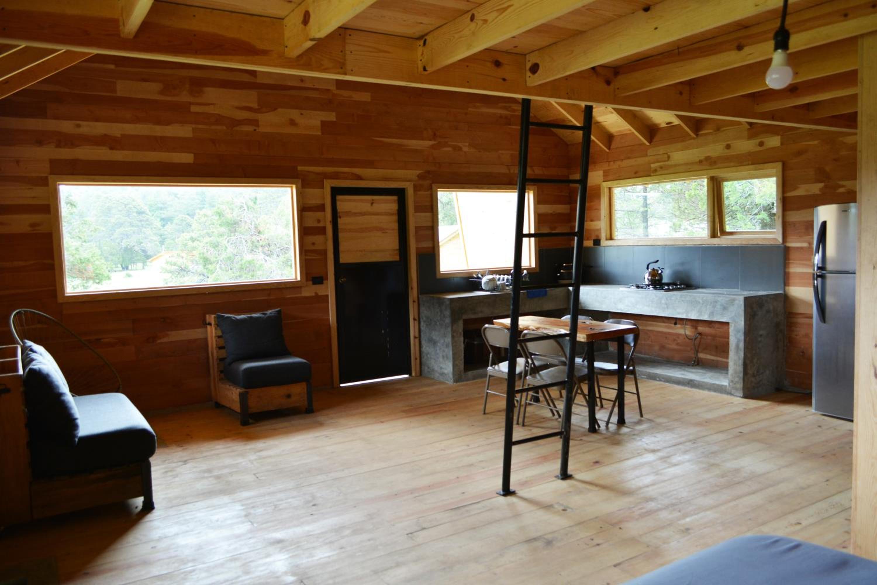 One-Bedroom Chalet photo 1