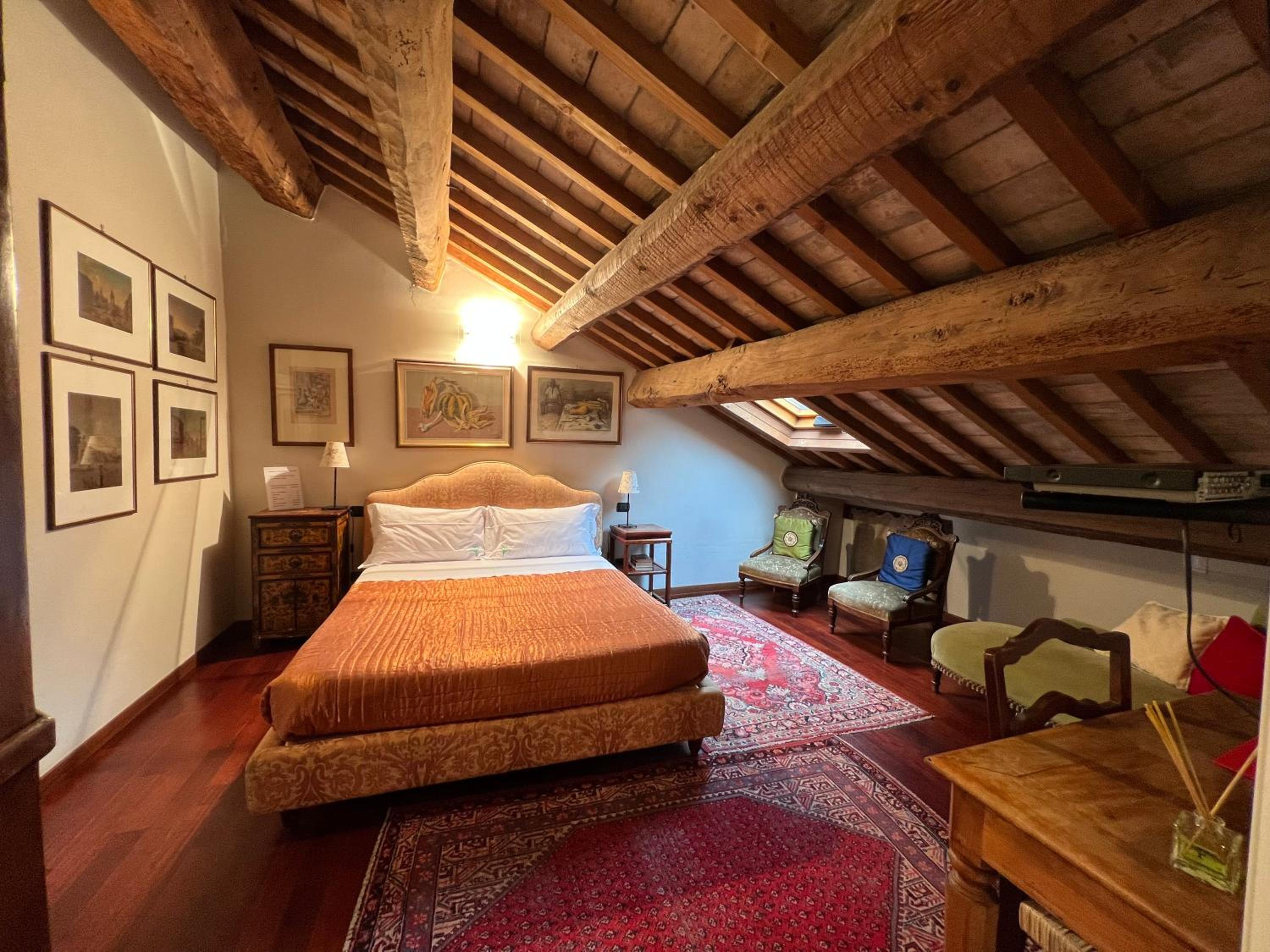 Triple Room - Photo 27