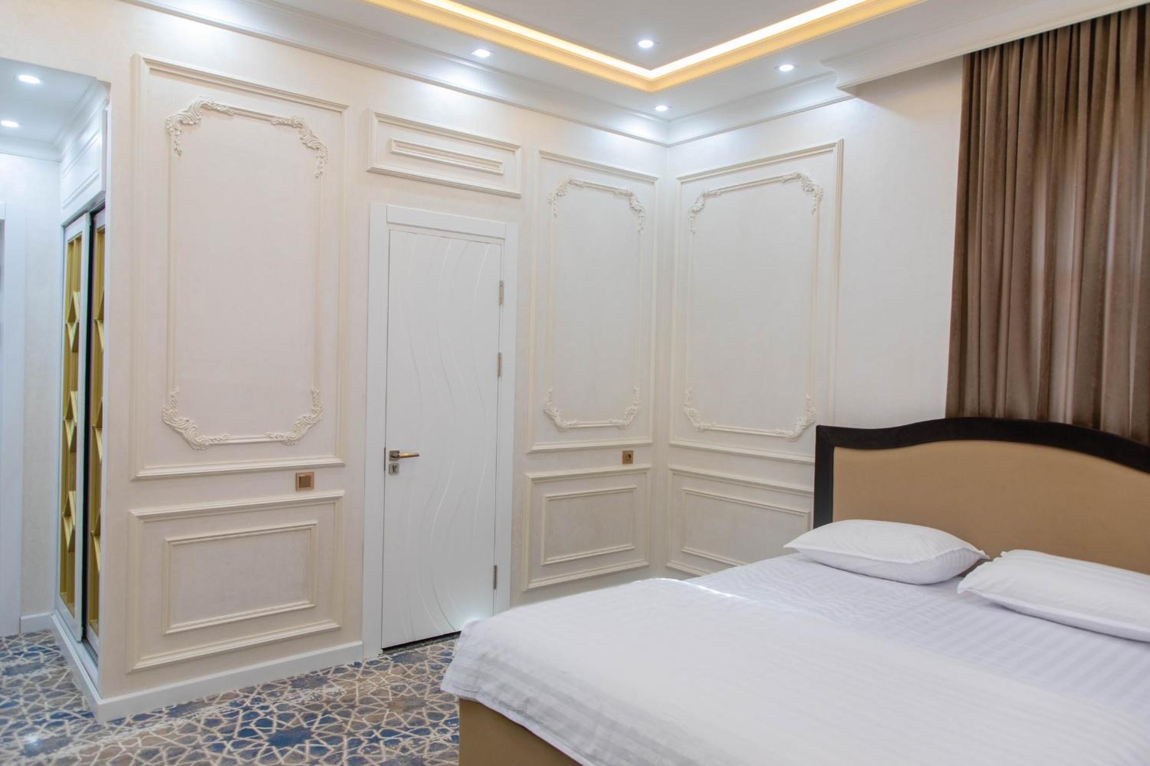 Deluxe Double Room photo 1