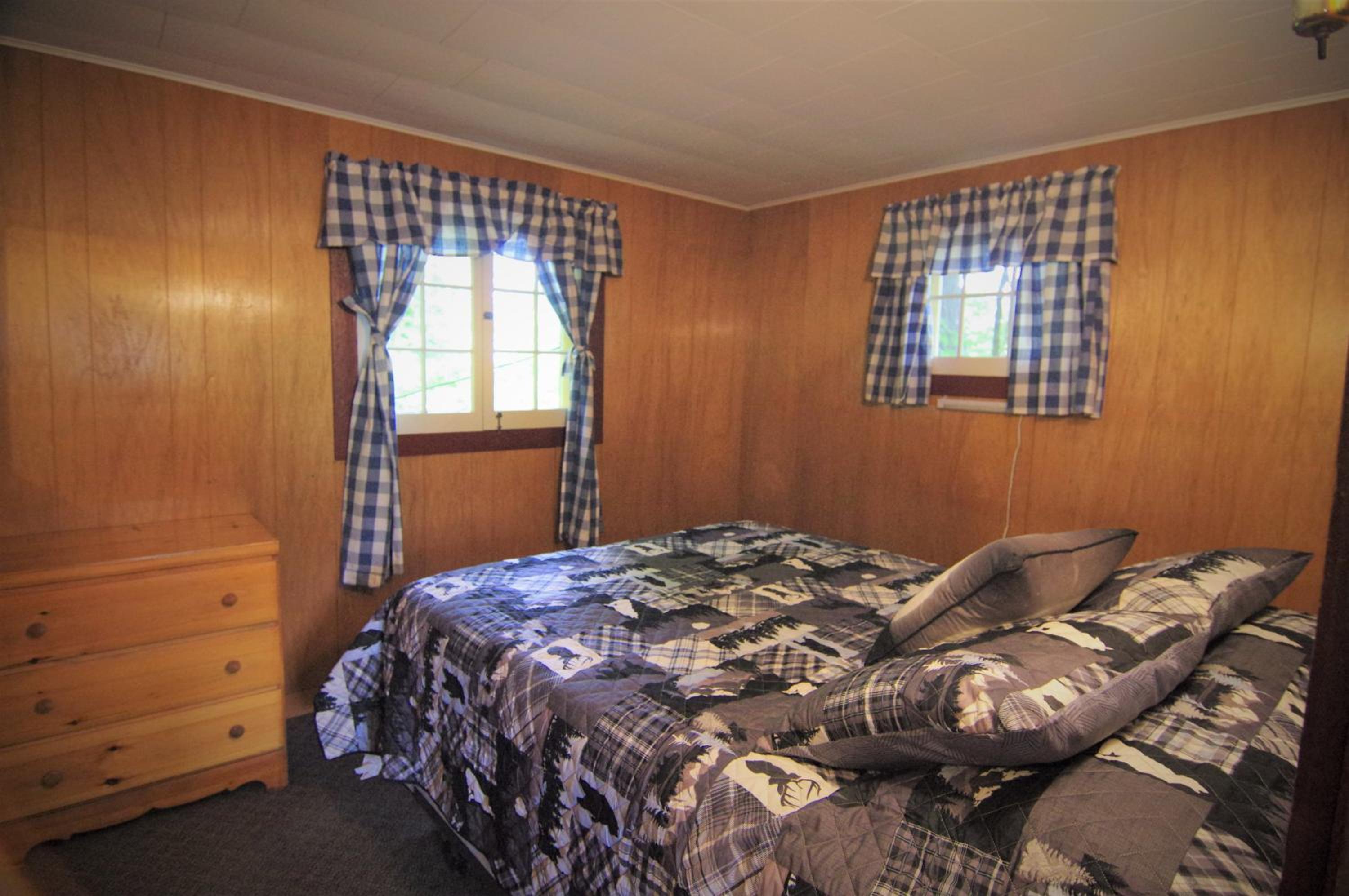 One-Bedroom Villa photo 1