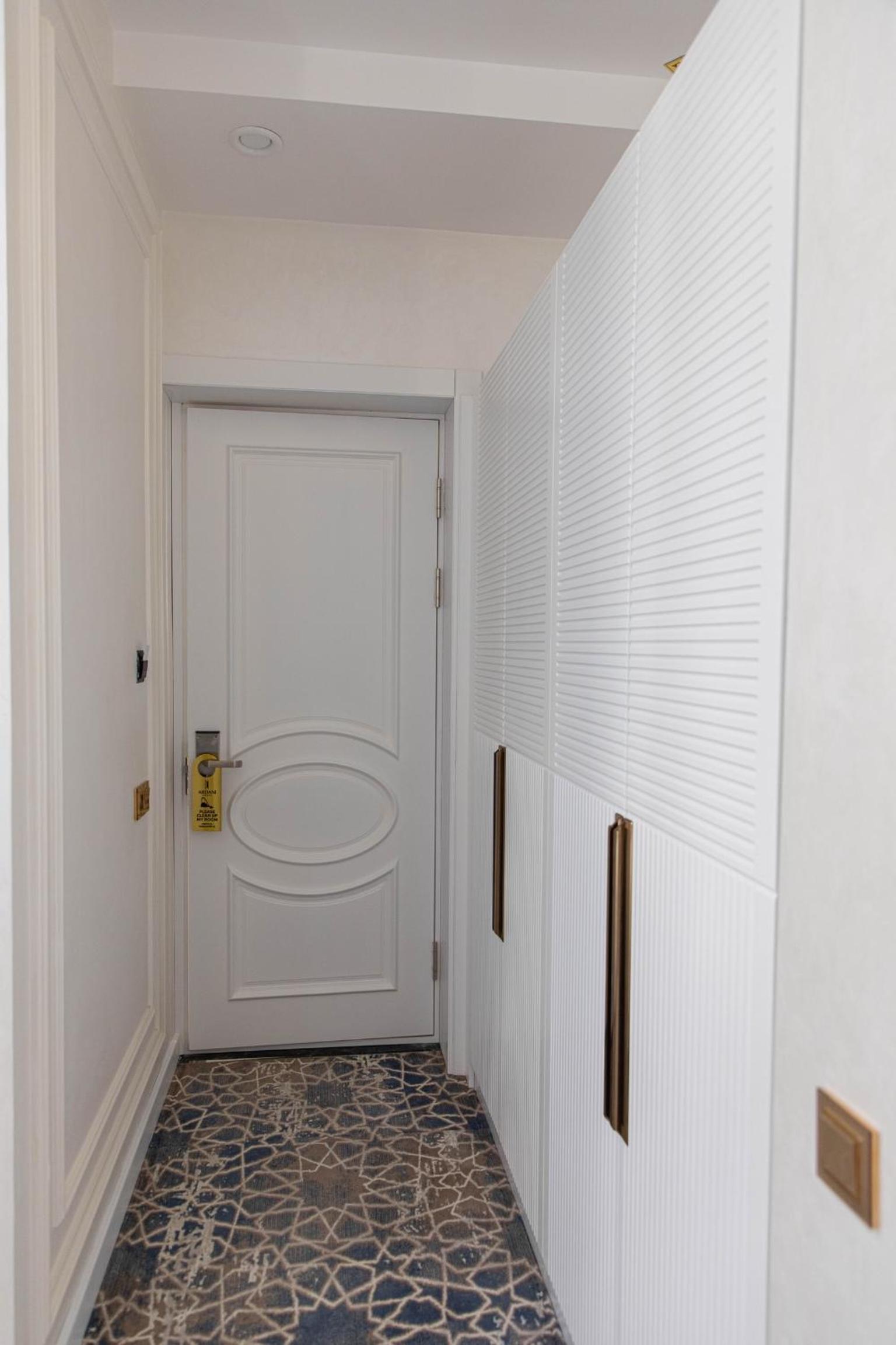 Luxury Triple Room photo 1
