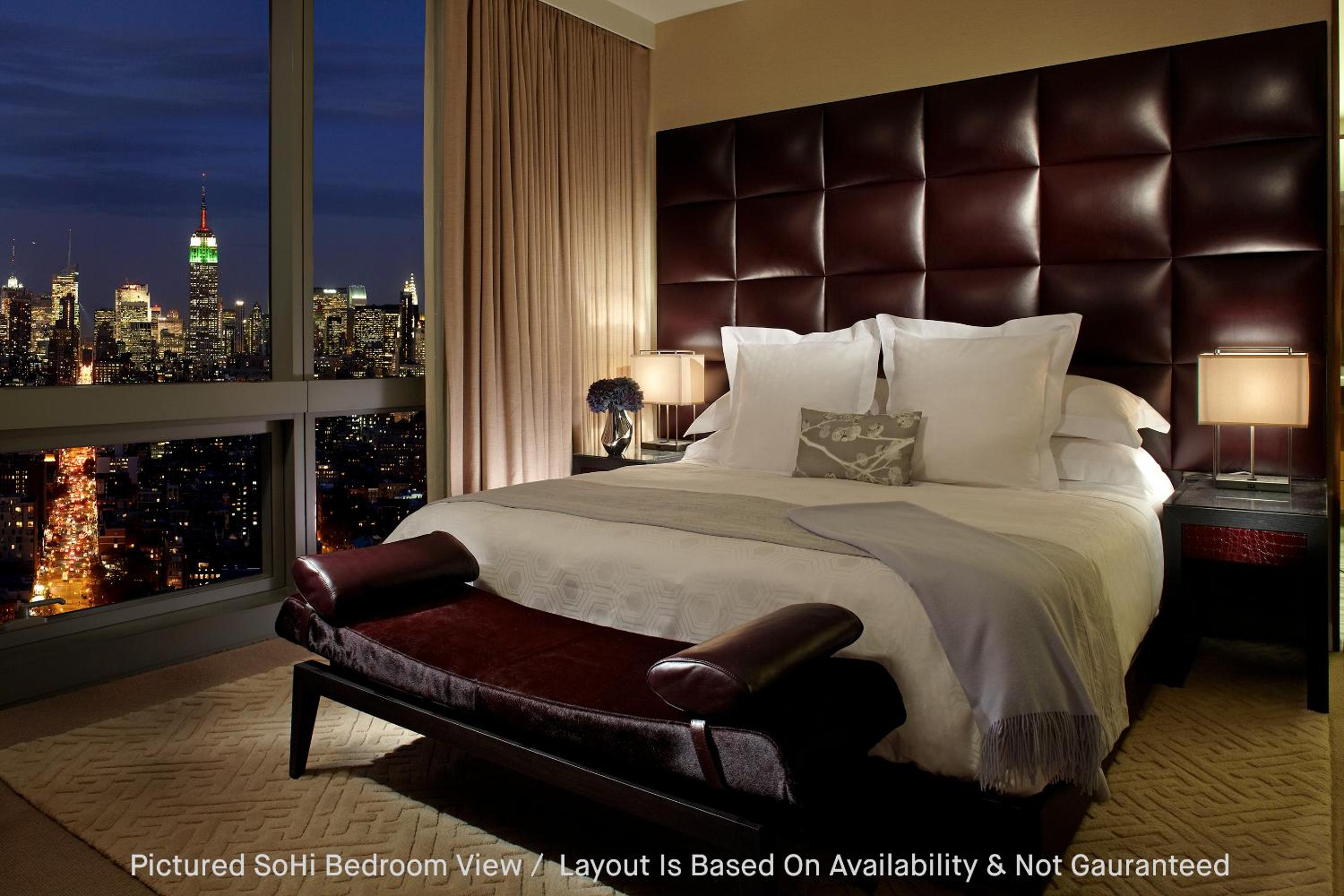 SoHi View Two-Bedroom Suite thumbnail 5